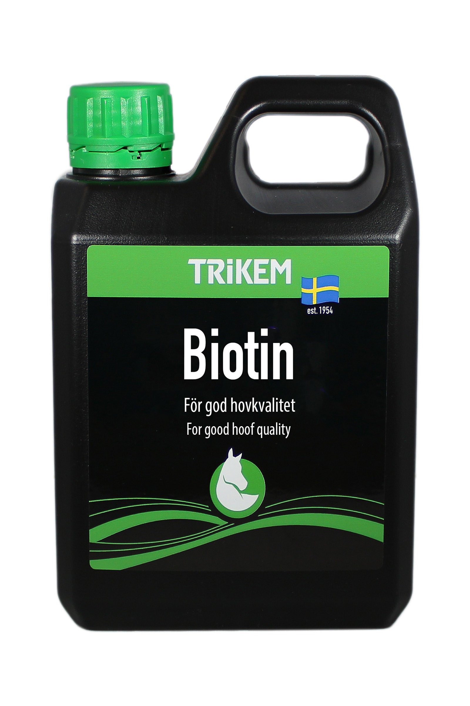 Trikem Biotine, 1 litre Soins