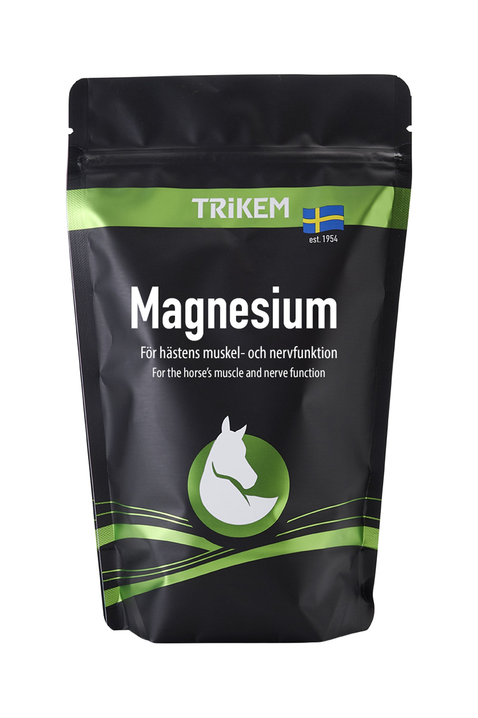 Trikem Magnesium, 750 g Horse Feed & Nutrition