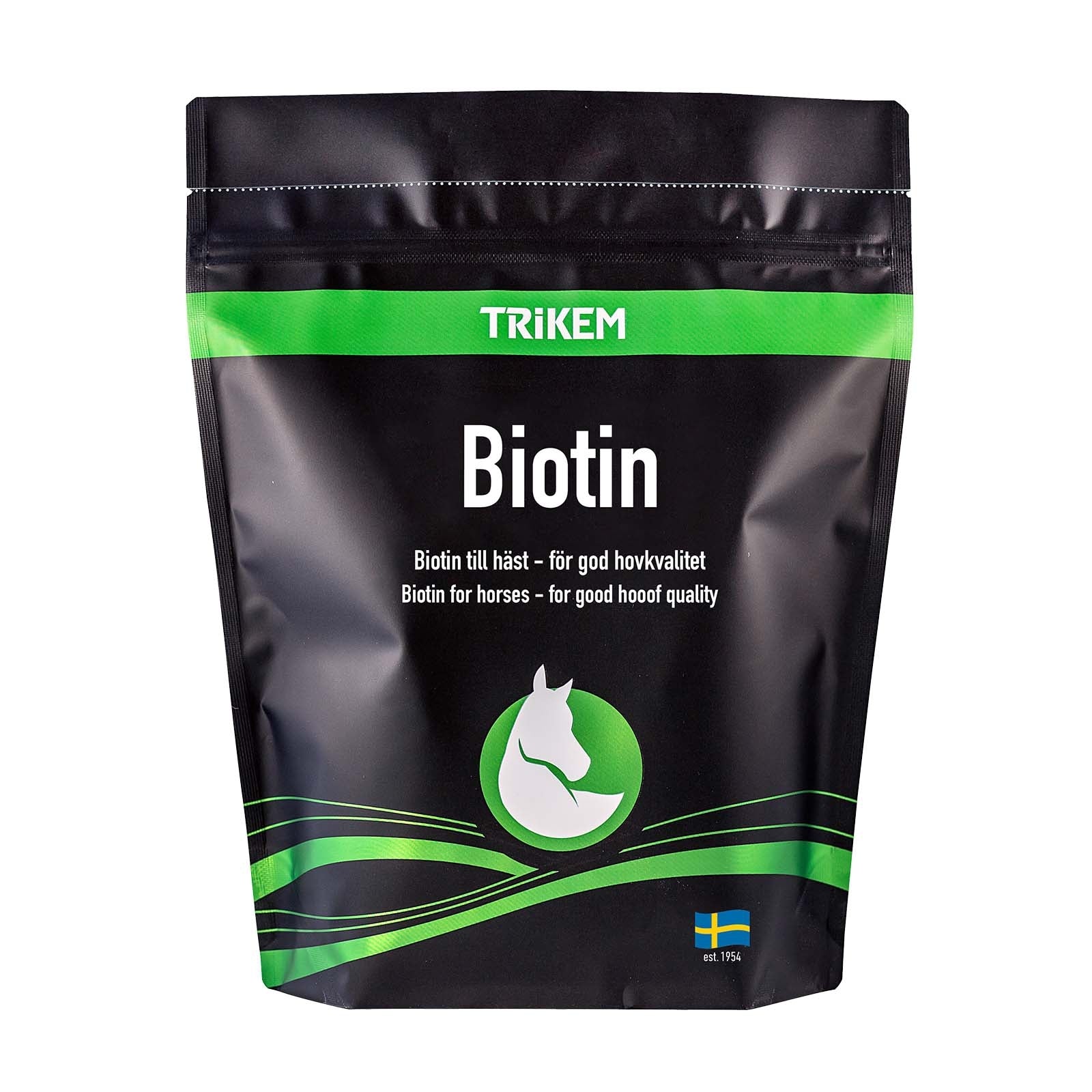 Trikem Biotin, 1 kg Horse Feed & Nutrition