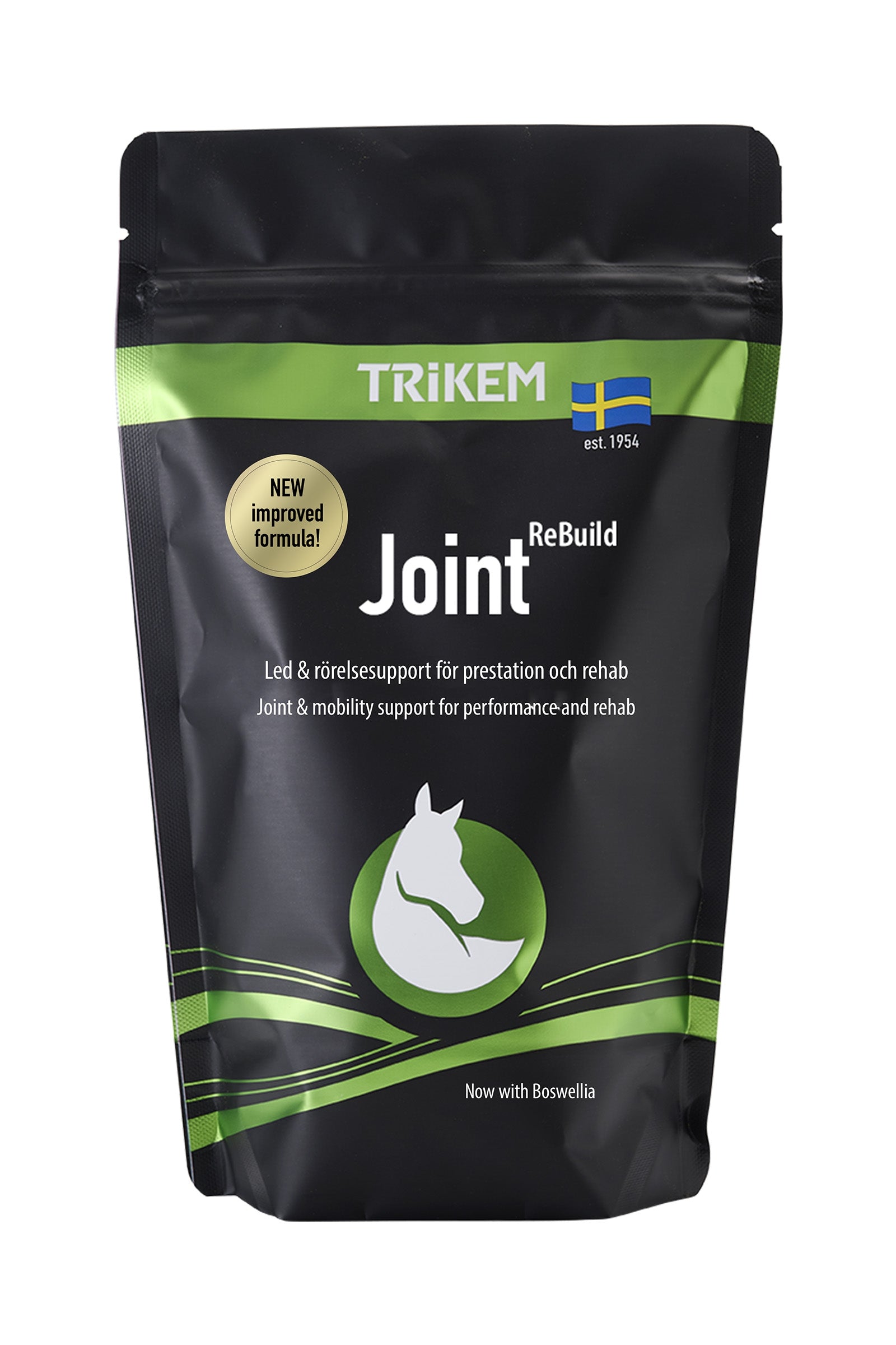 Trikem Joint ReBuild pour les articulations, 700 g Horse Feed & Nutrition