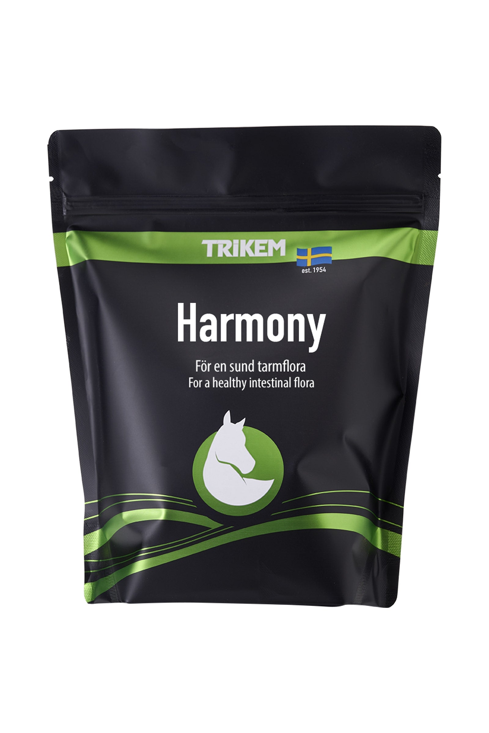 Trikem Harmony pour les intestins, 900 g Horse Feed & Nutrition