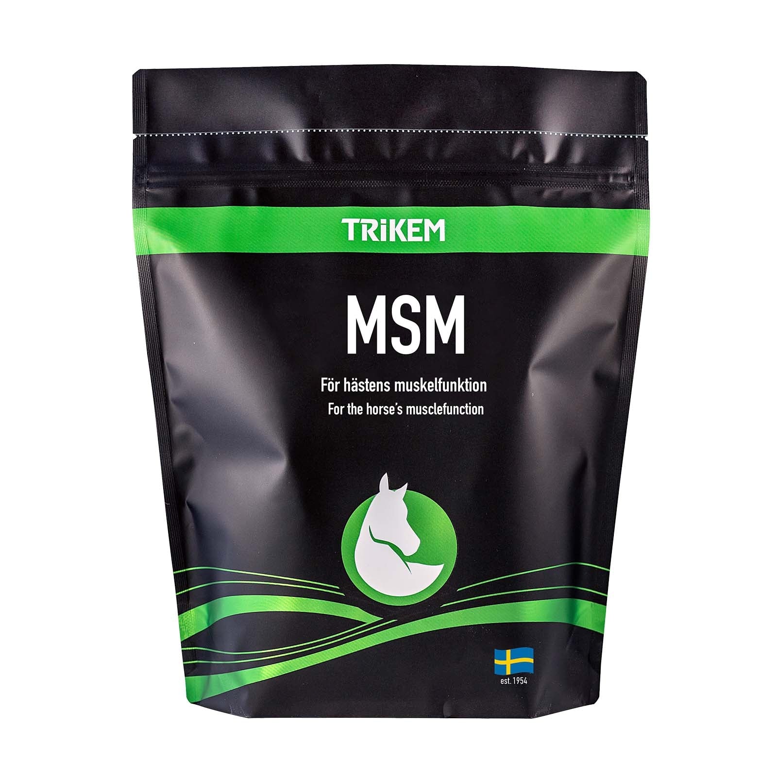 Trikem Sport MSM Vimital Trikem Horse Feed & Nutrition