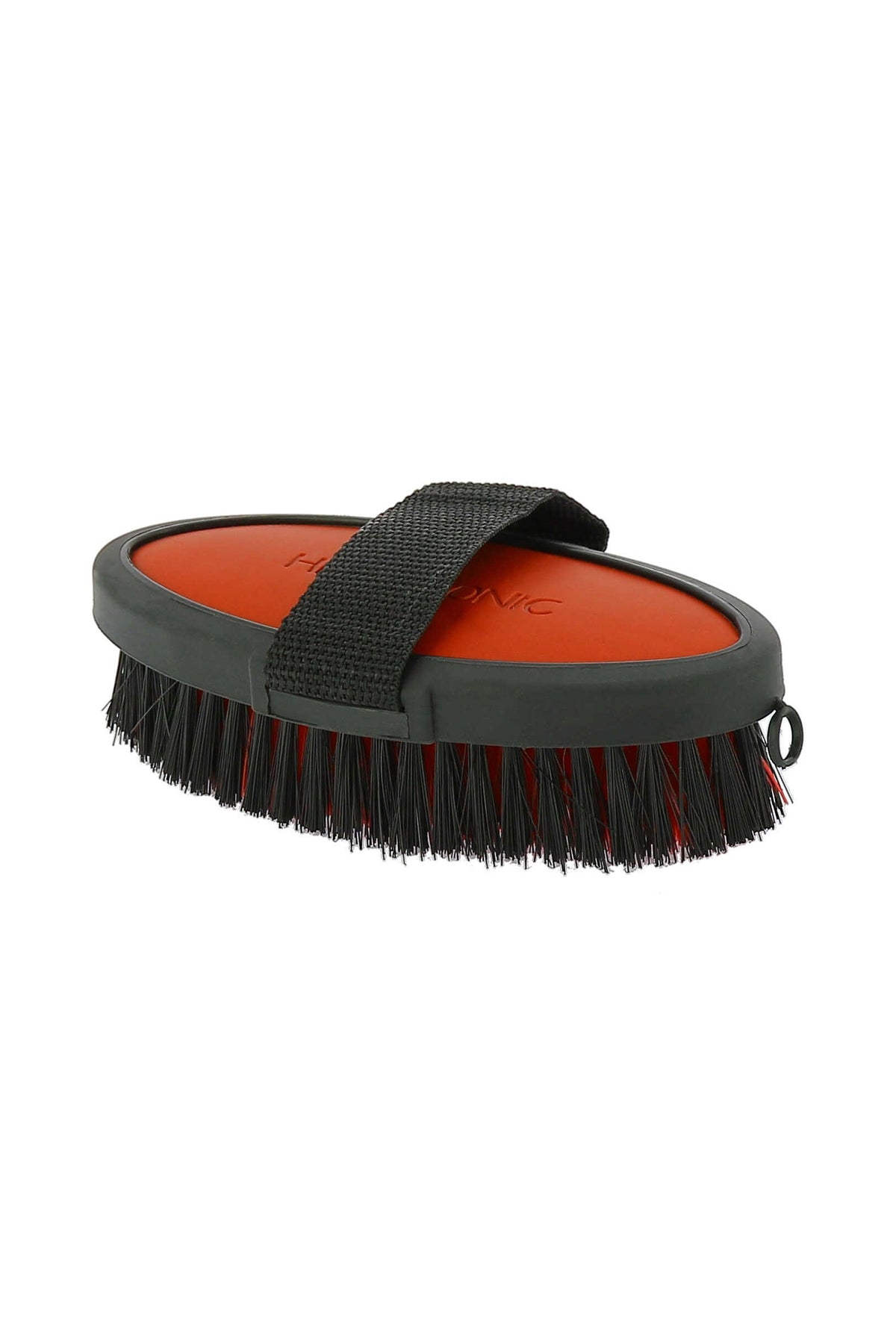 HIPPOTONIC Soft Soft Body Brush, Small Horse Grooming Tools