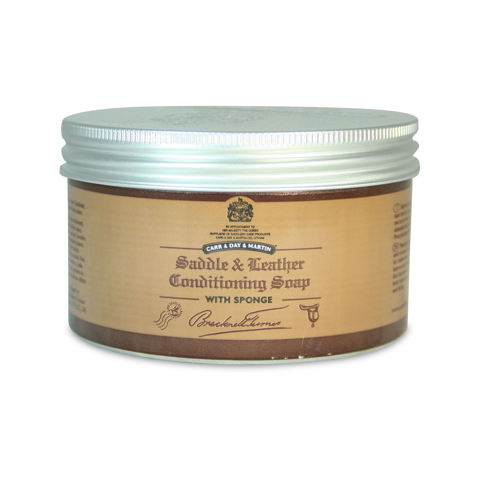 Carr & Day & Martin Brecknell Turner Savon pour le cuir, 200g Soins