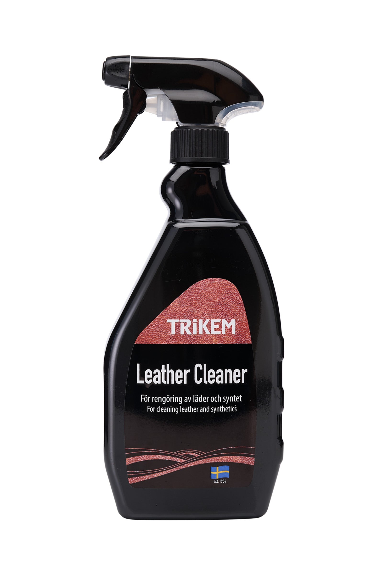 Trikem Nettoyant cuir & synthétique, 500 ml Soins