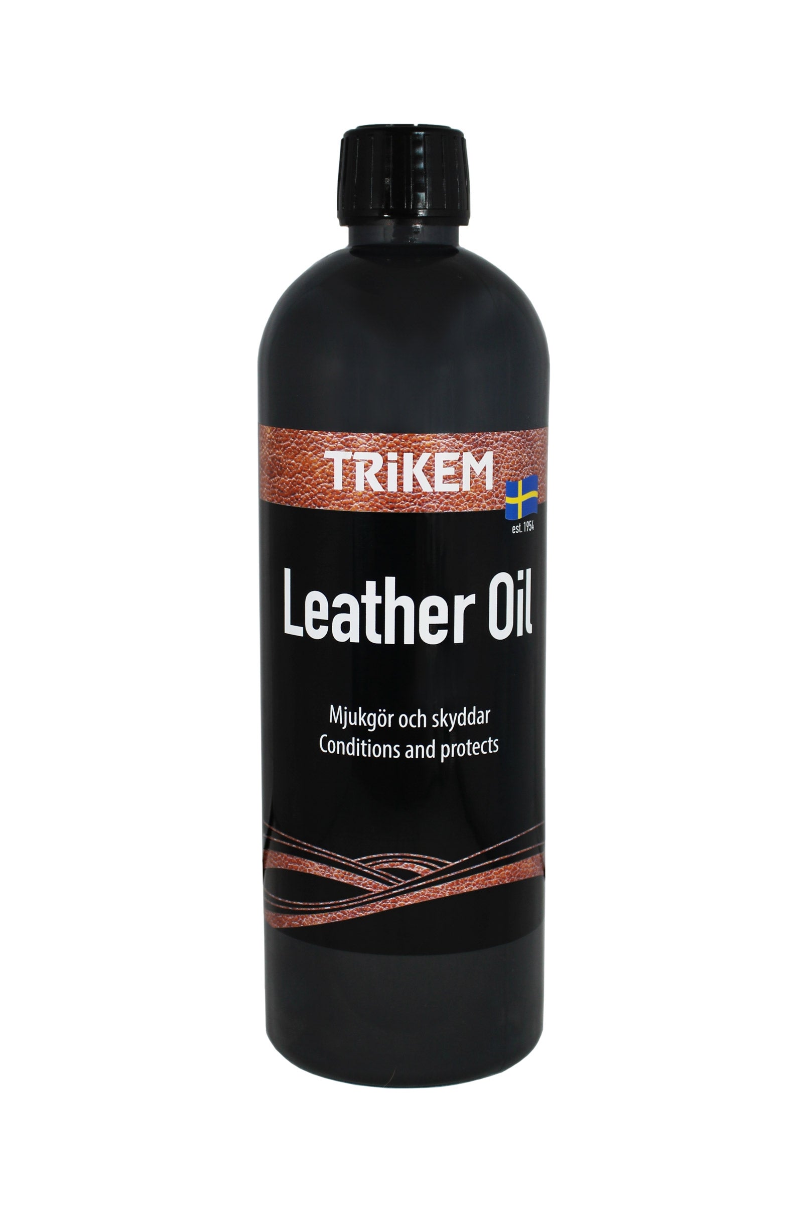 Trikem Huile pour cuir, 750 ml Soins