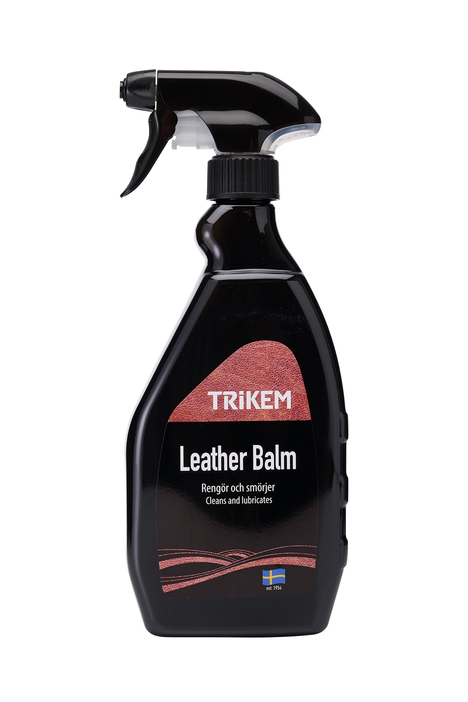 Trikem Baume cuir & synthétique, 500 ml Soins