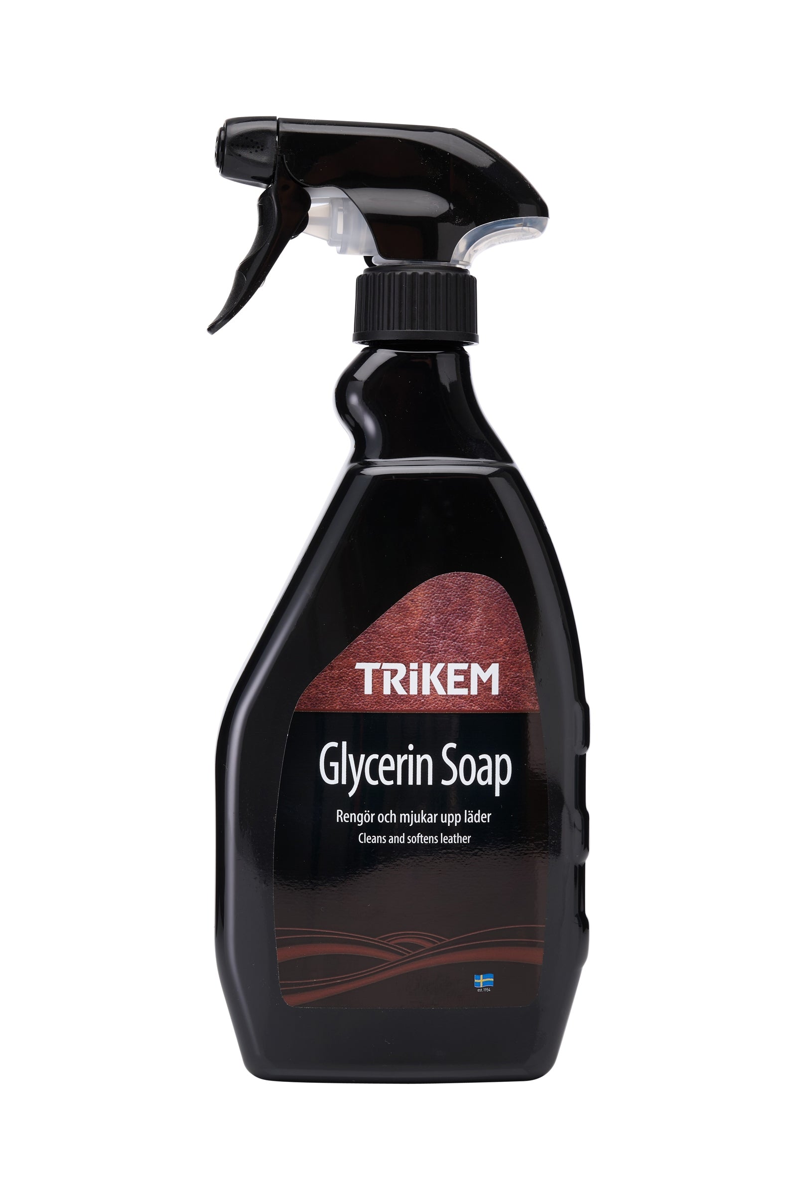 Trikem Savon glycériné, 500 ml Soins