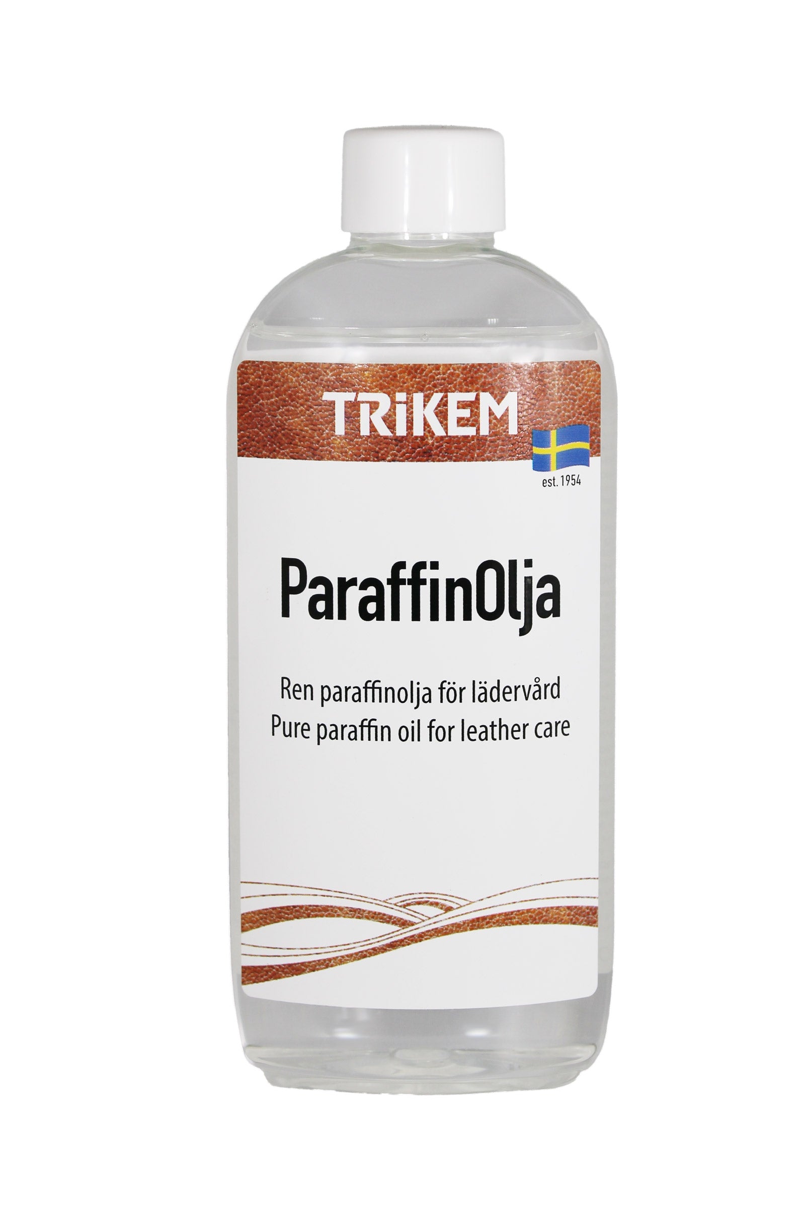 Trikem Huile de paraffine, 250 ml Soins