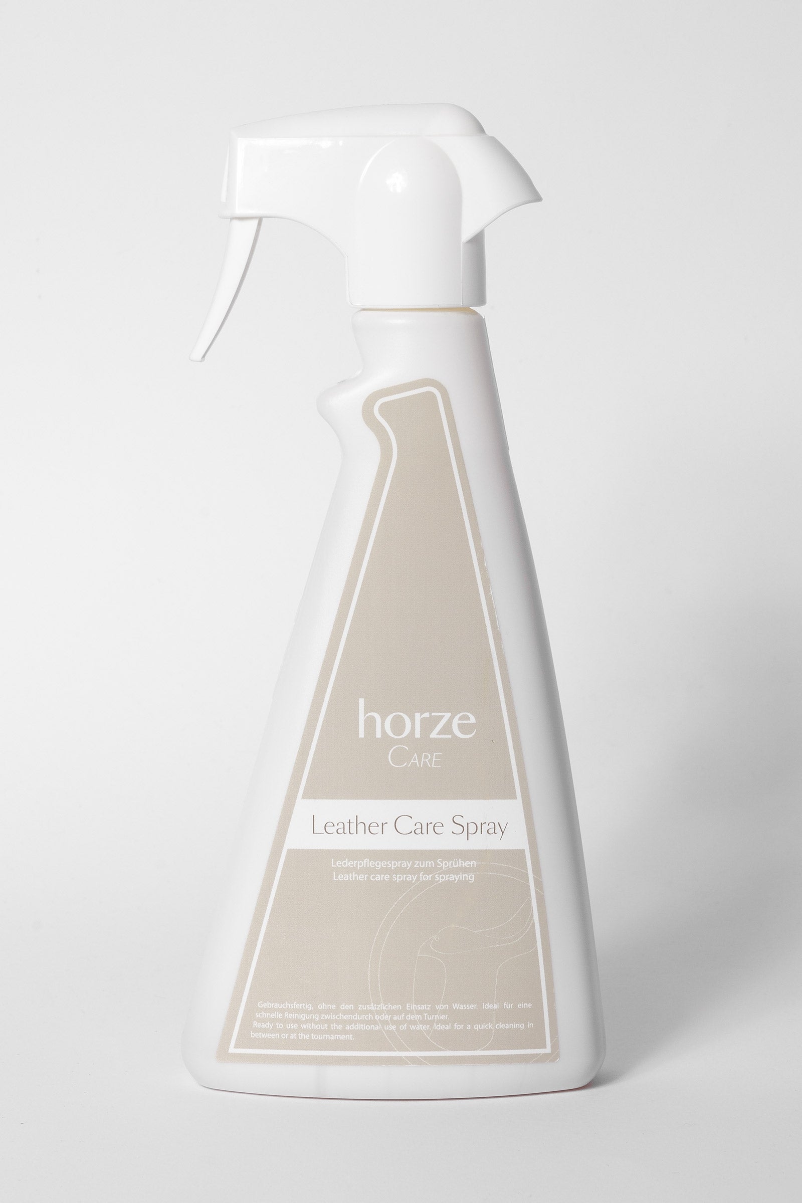 Horze Spray d'entretien du cuir , 500 ml Soins