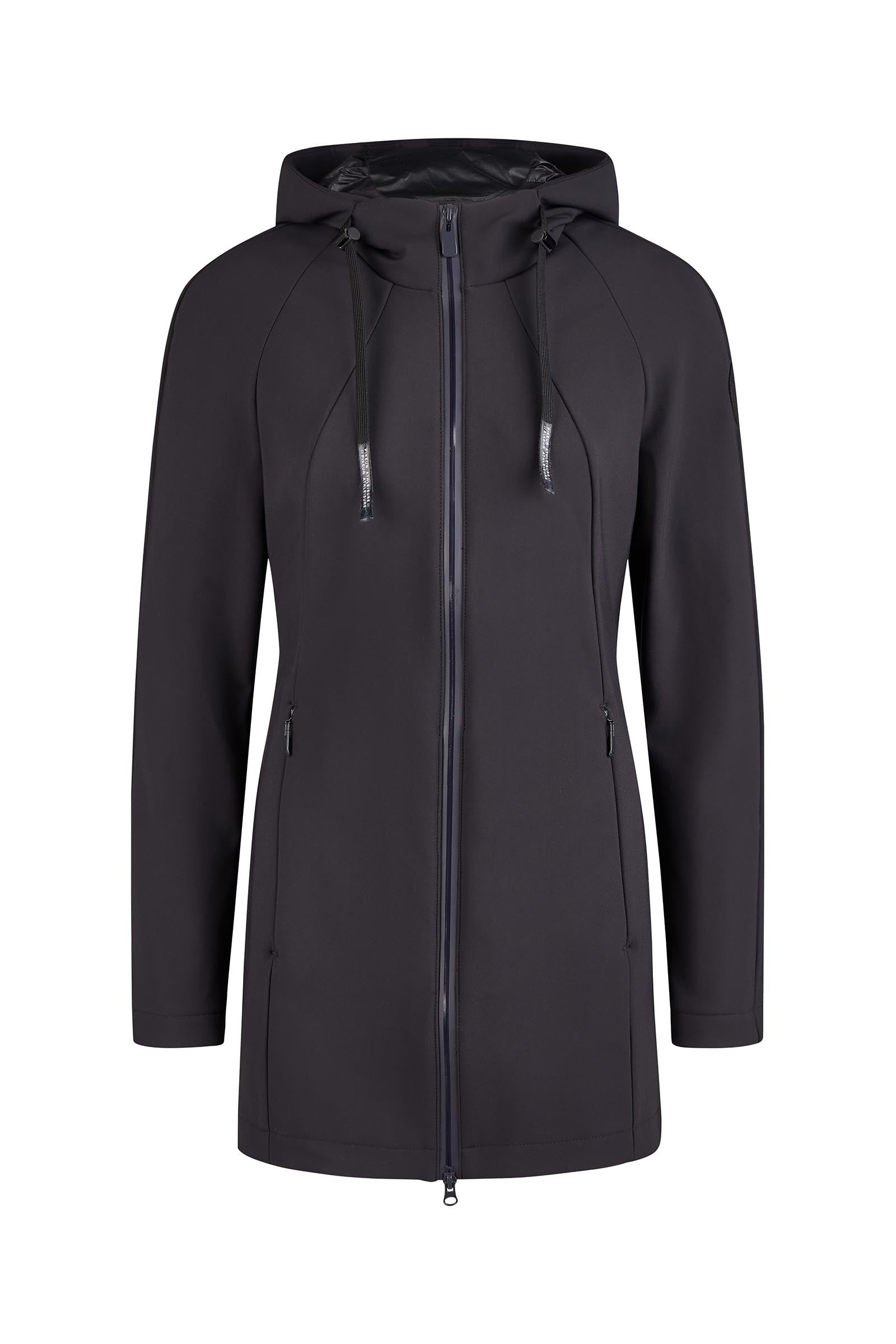 Pikeur Athleisure manteau softshell pour femme Vêtements d'équitation femme