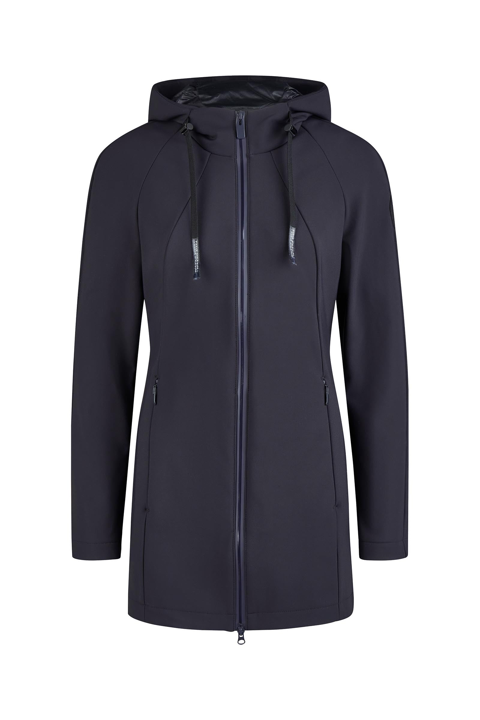 Pikeur Athleisure manteau softshell pour femme Vêtements d'équitation femme
