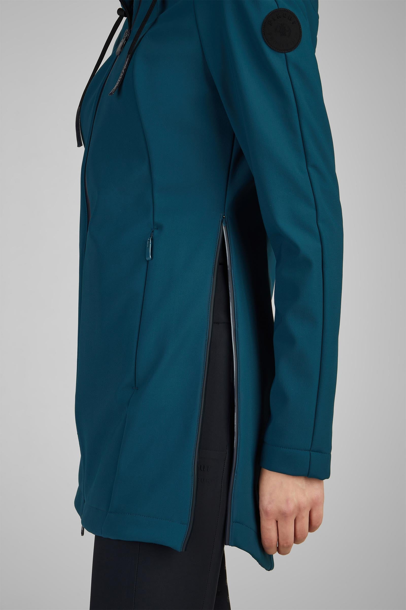 Damen Softshell Weste 5004 Athleisure Frühjahr 2024 Damen Softshell Weste 5004 Athleisure Frühjahr 2024