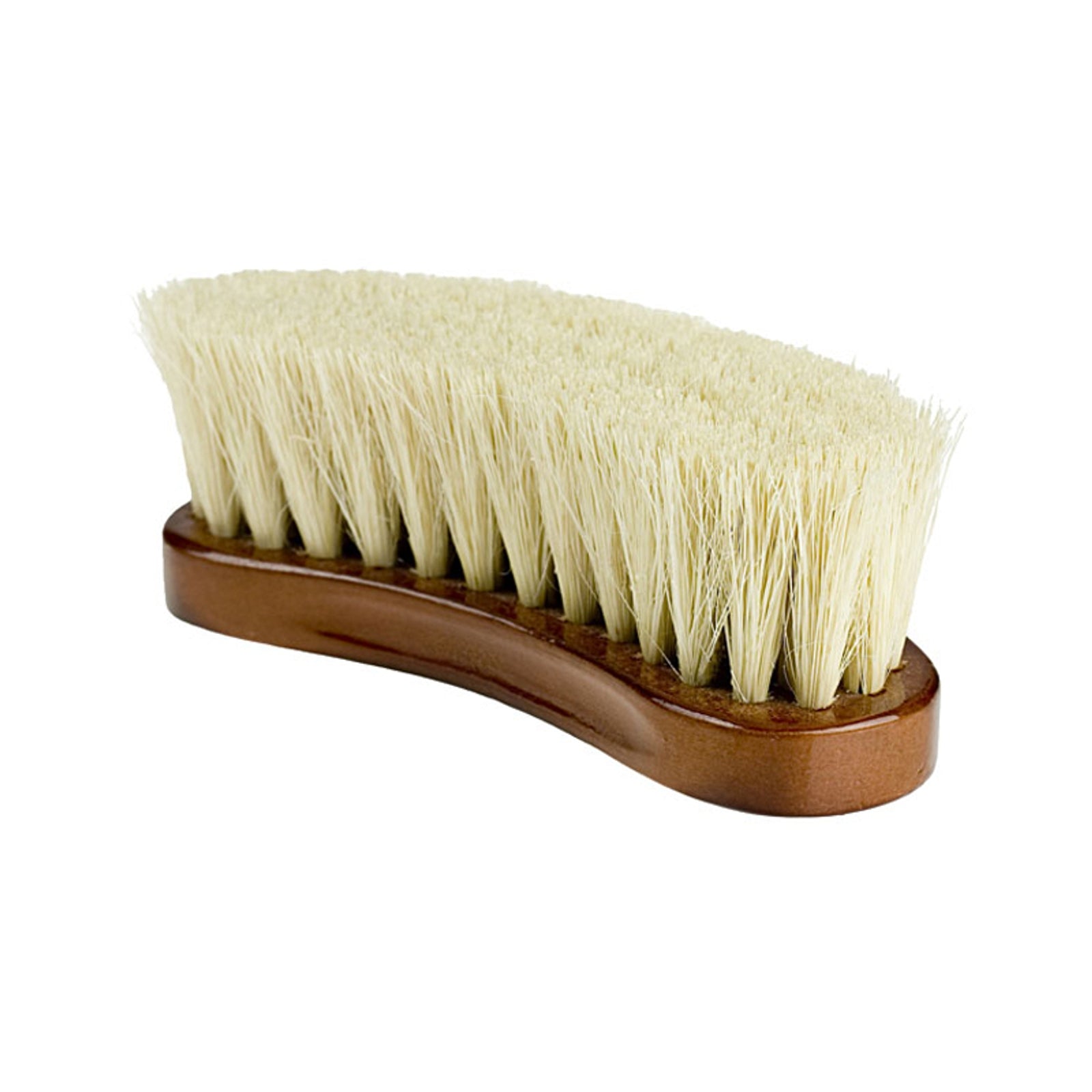 Horze Brosse douce naturelle Matériel de pansage