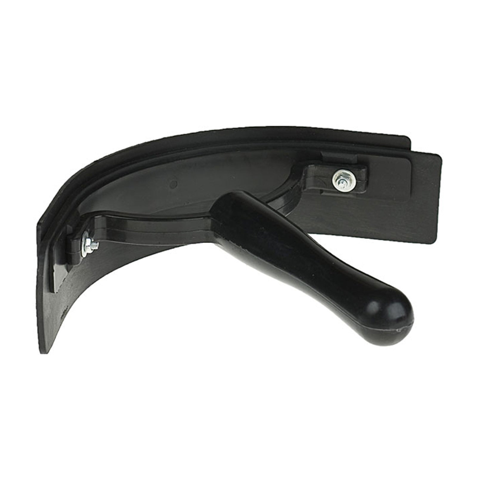 Horze Couteau de chaleur cintré Matériel de pansage