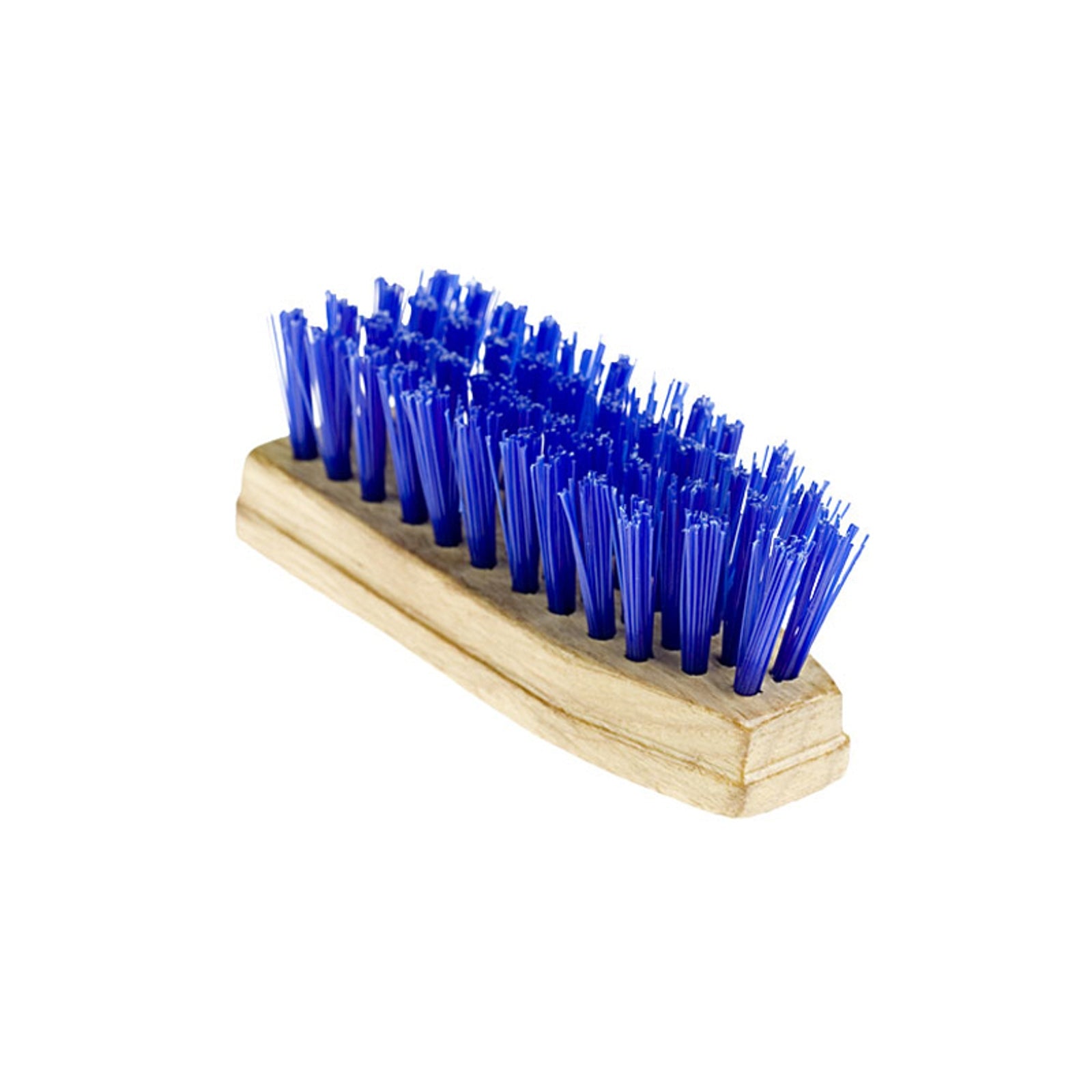 Horze Hoof Stiff Bristled Brush Horse Grooming Tools