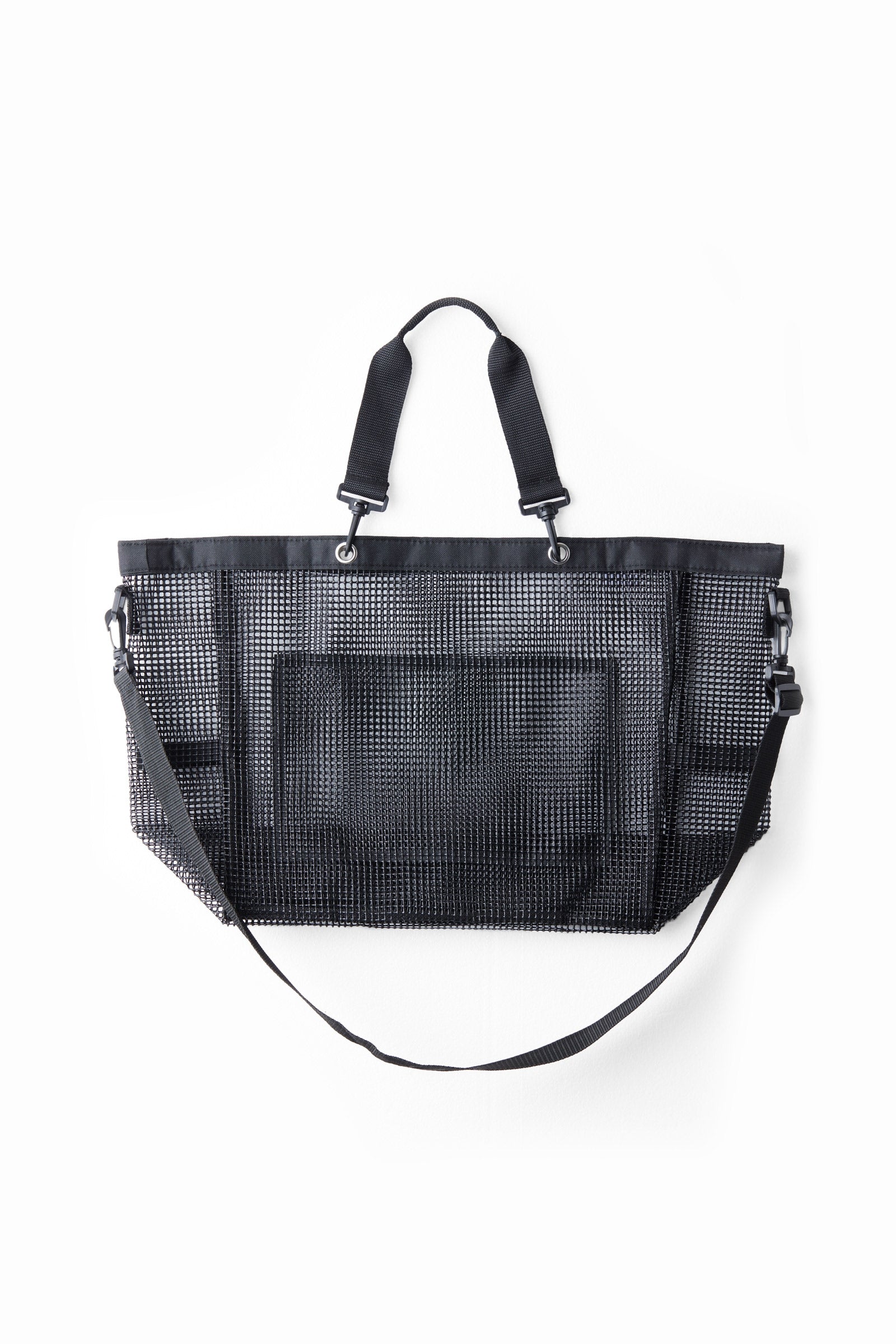 Horze Sac à pansage mesh Shopper Matériel de pansage