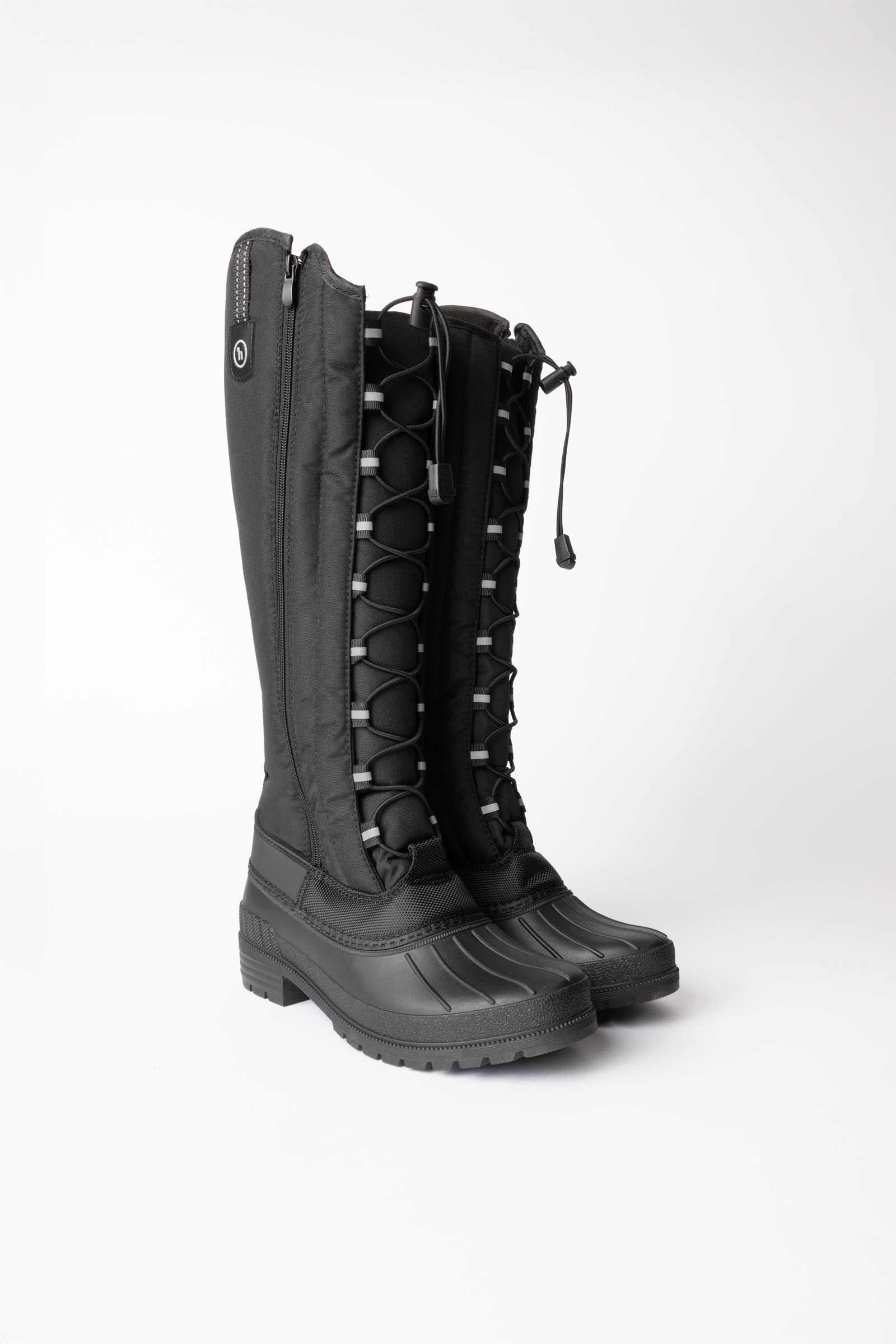 Horze Kuusamo bottes d'équitation Thermo Bottes d'équitation & chaps