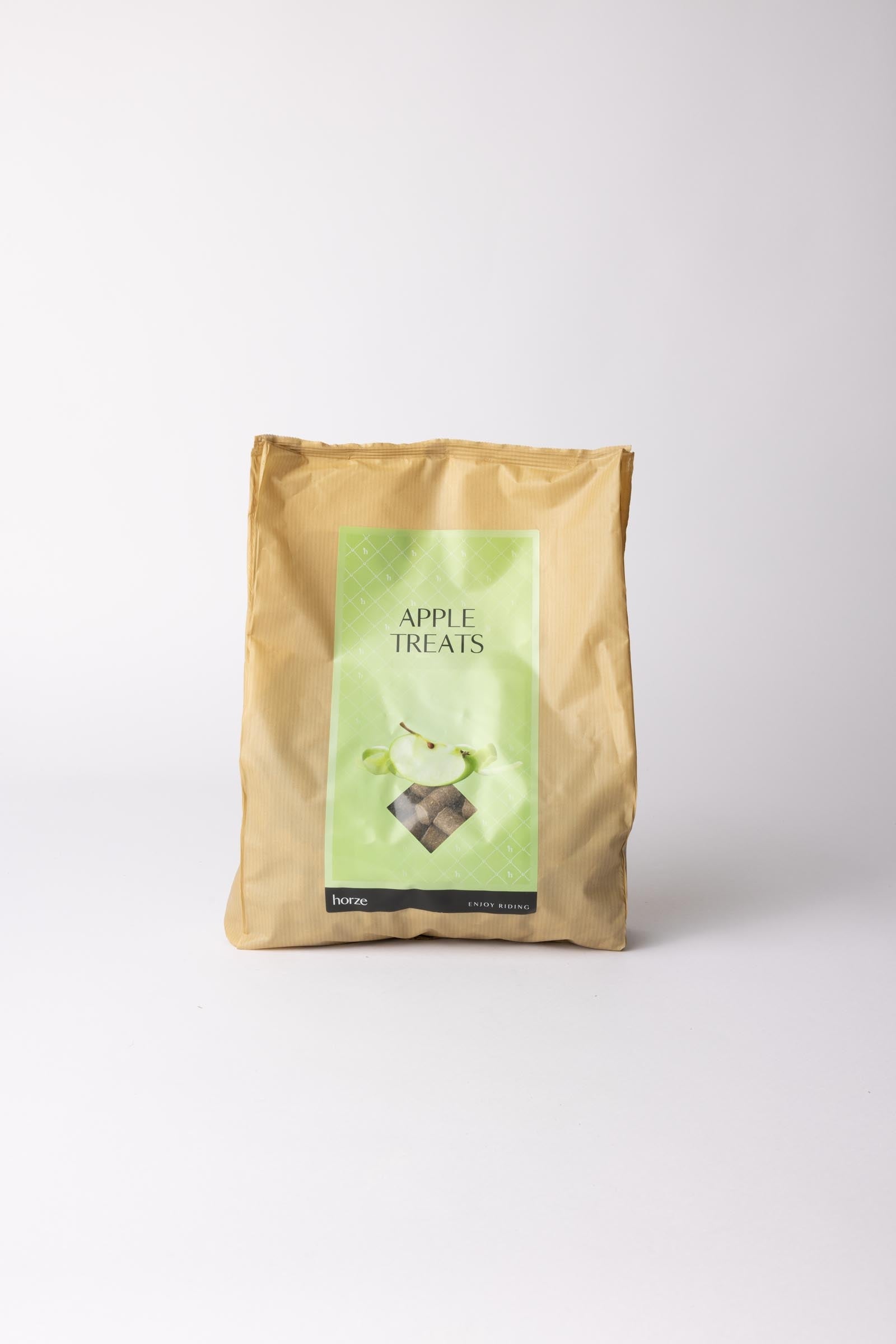 Horze Biscuits Pomme, Friandises 2,5 kg Horse Feed & Nutrition