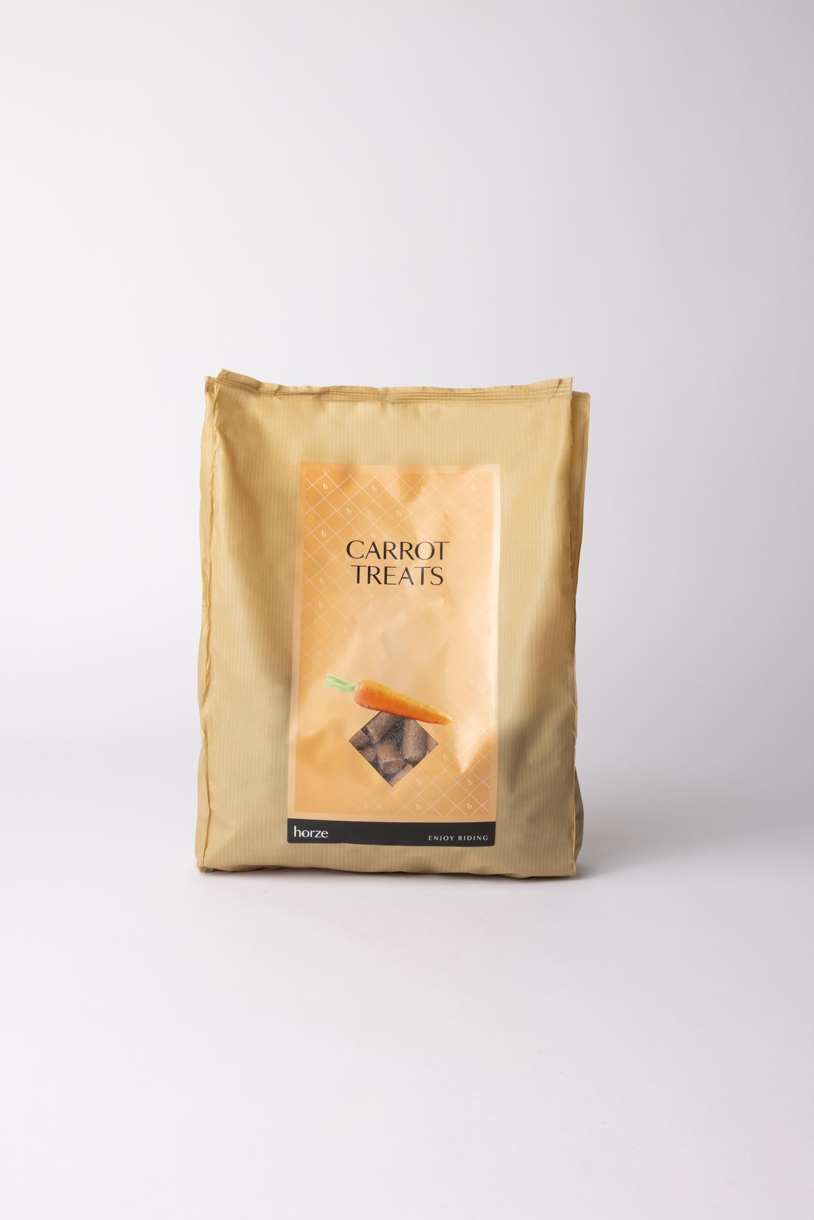 Horze Biscuits Carotte, Friandises 2,5 kg Horse Feed & Nutrition
