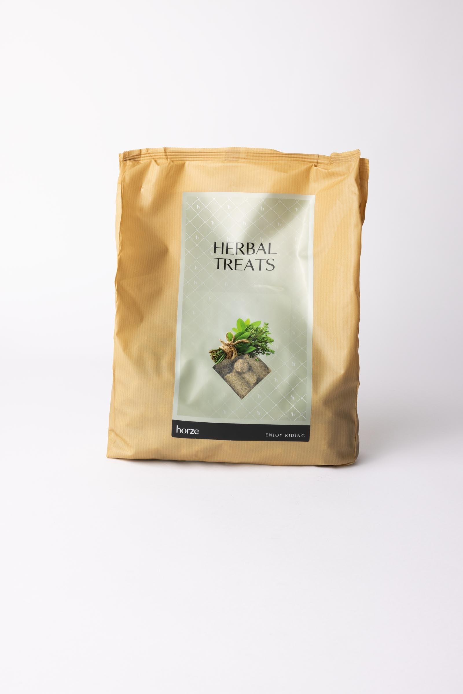 Horze Biscuits Plantes, Friandises 2,5 kg Horse Feed & Nutrition