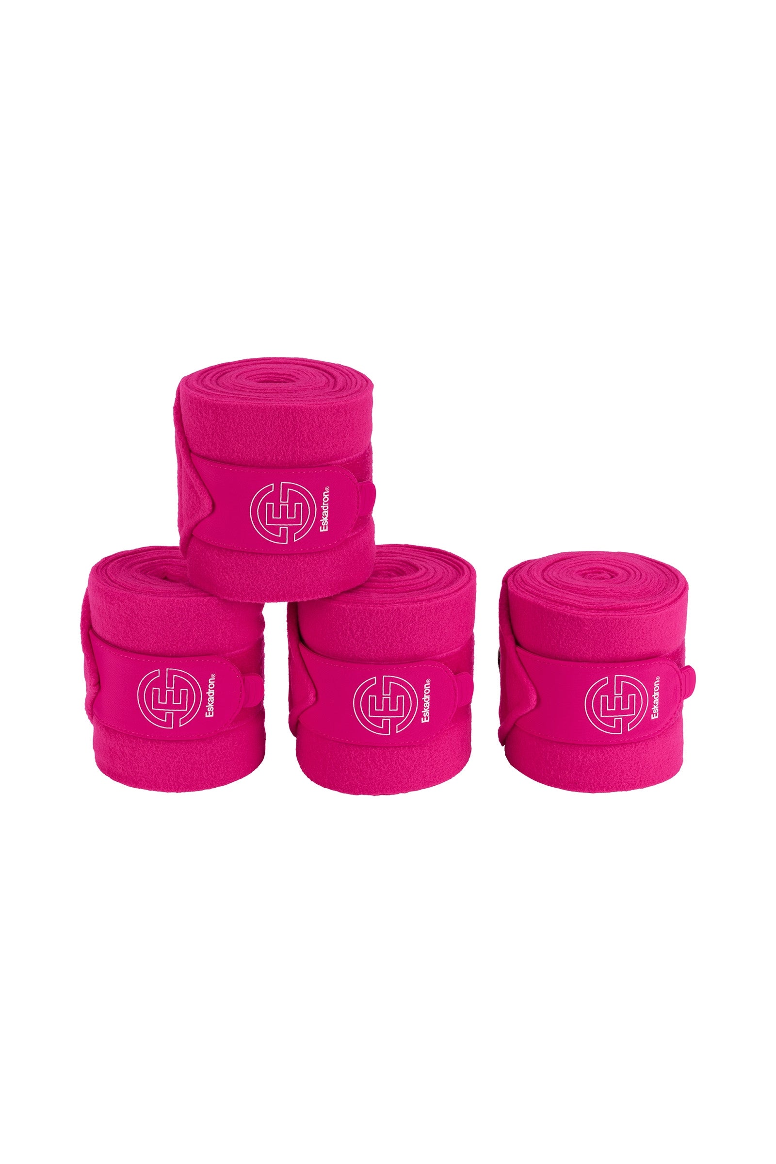 Eskadron Dynamic AW26 Fleece Bandages Leg & Hoof Protection