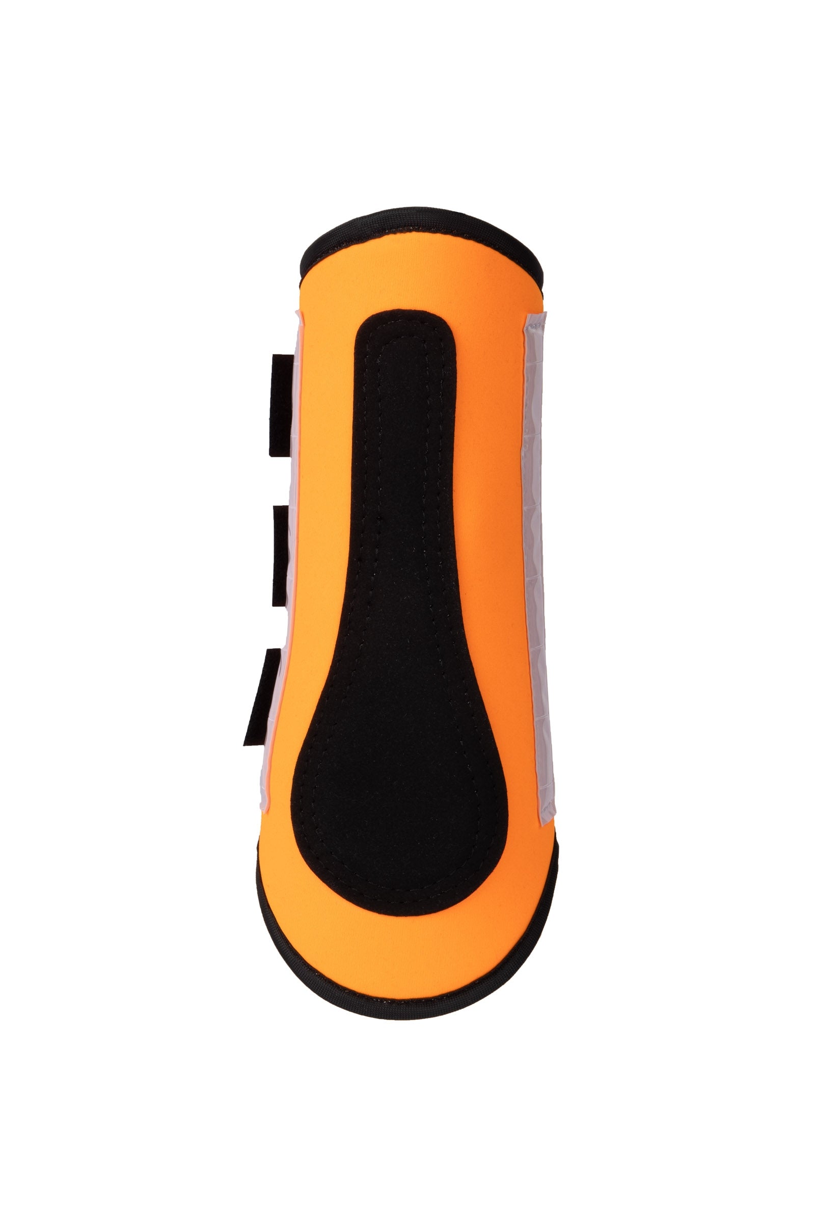Guêtres réfléchissantes bZeen Orange S Guêtres réfléchissantes bZeen Orange S