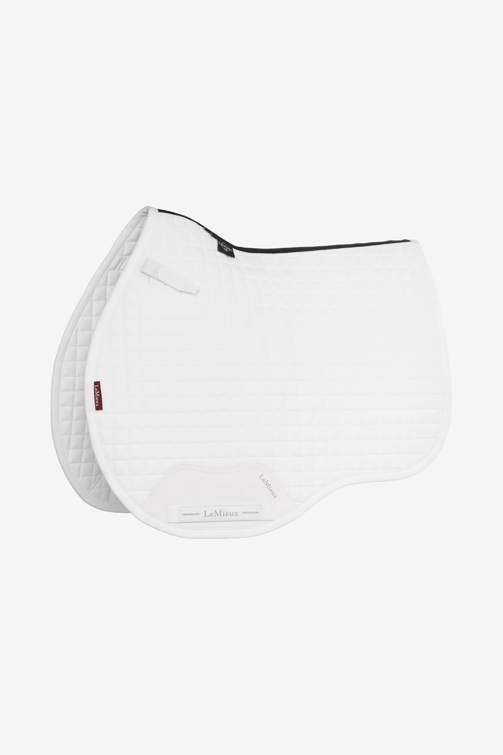 LeMieux Cotton GP Square Saddle Pad Saddle Pads