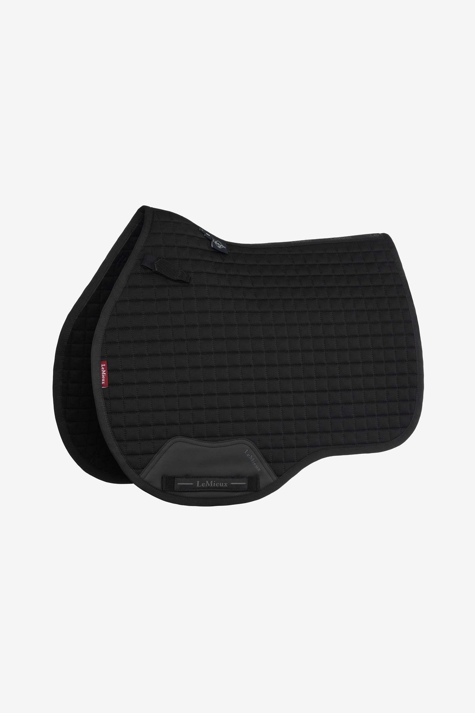 LeMieux Cotton GP Square Saddle Pad Tapis de selle