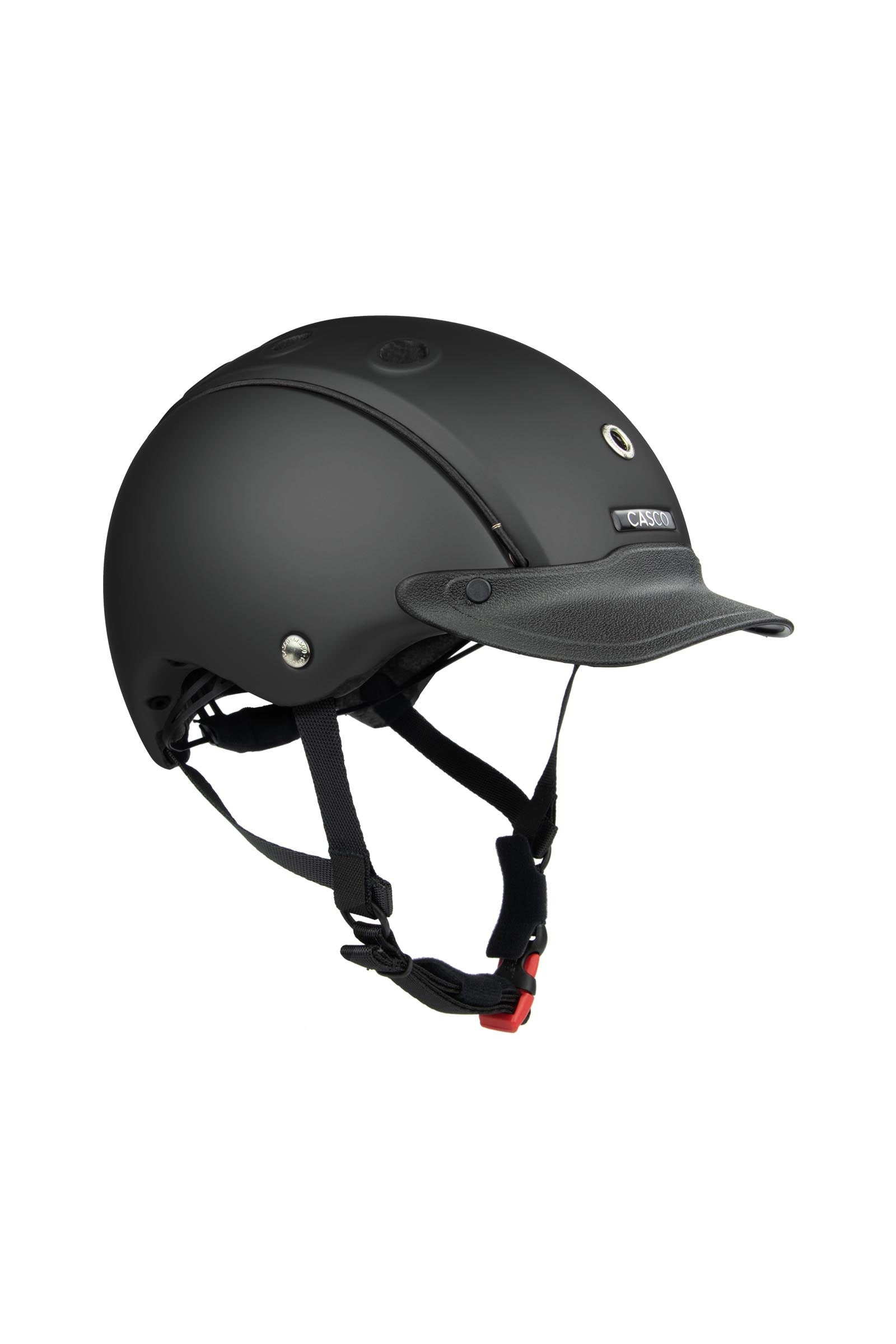 Casco Choice Turnier casque d’équitation pour enfants Casques & Gilets de protection