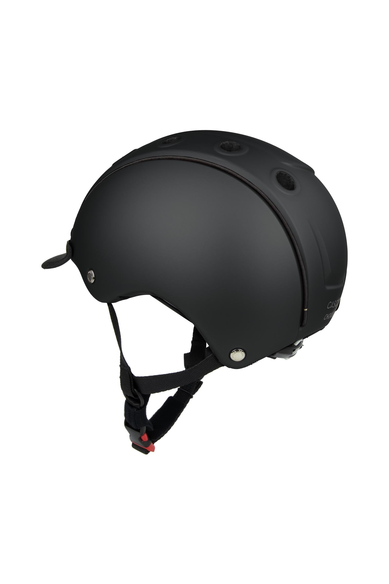 Casco Choice Turnier Kids` Riding Helmet Safety Equipment