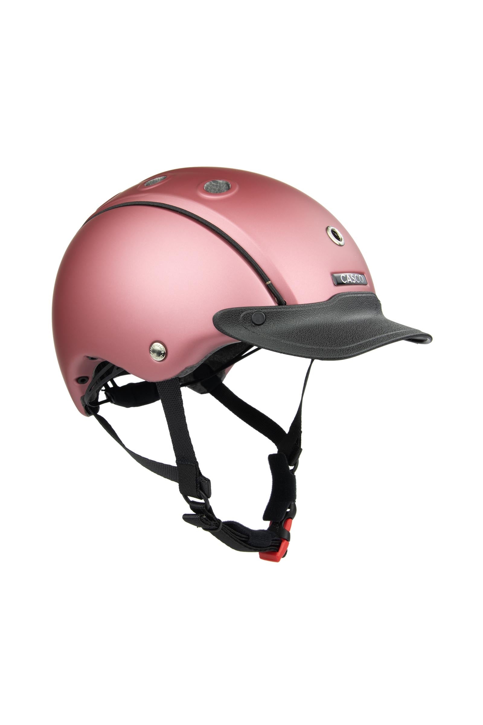 Casco Choice Turnier casque d’équitation pour enfants Casques & Gilets de protection