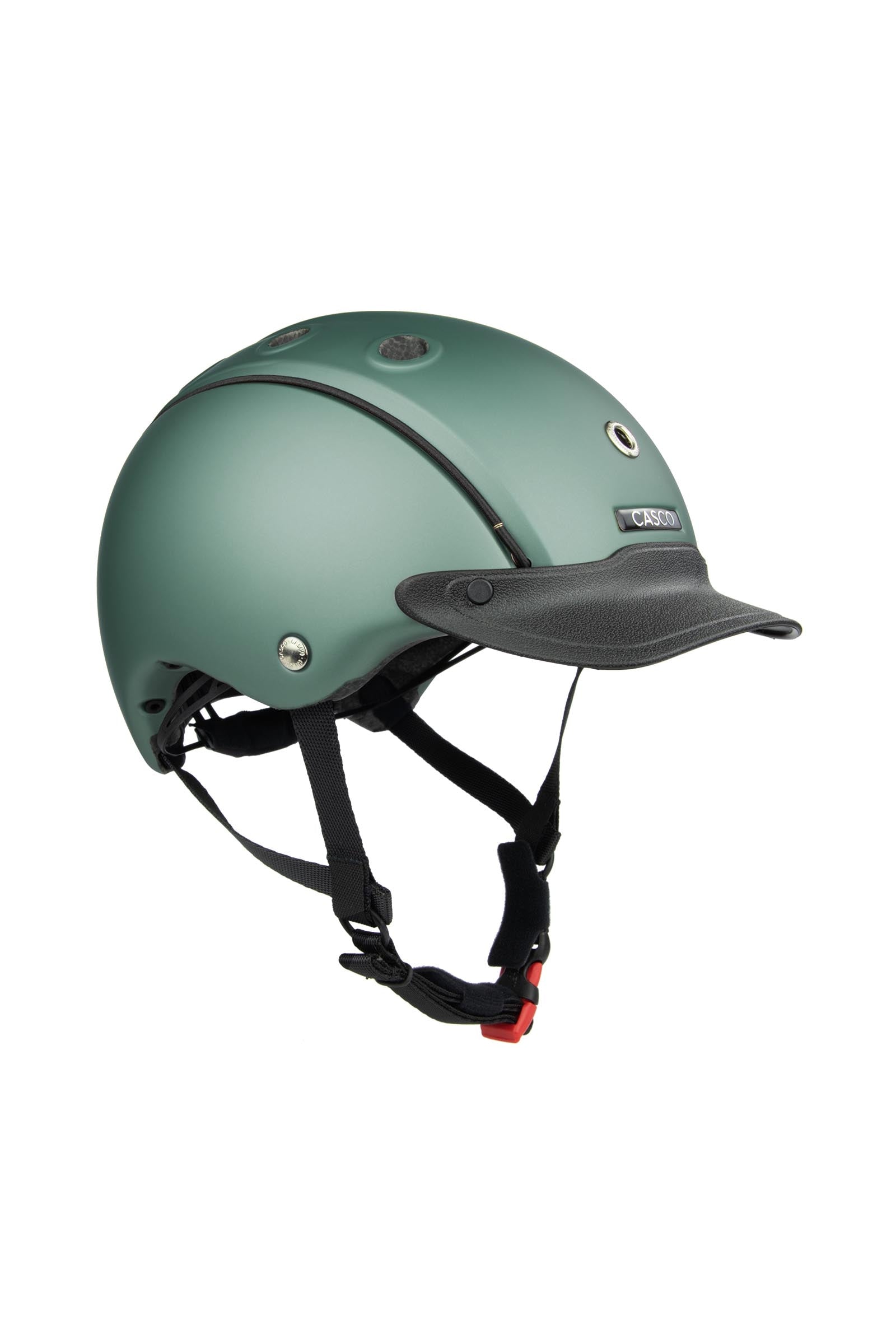 Casco Choice Turnier casque d’équitation pour enfants Casques & Gilets de protection