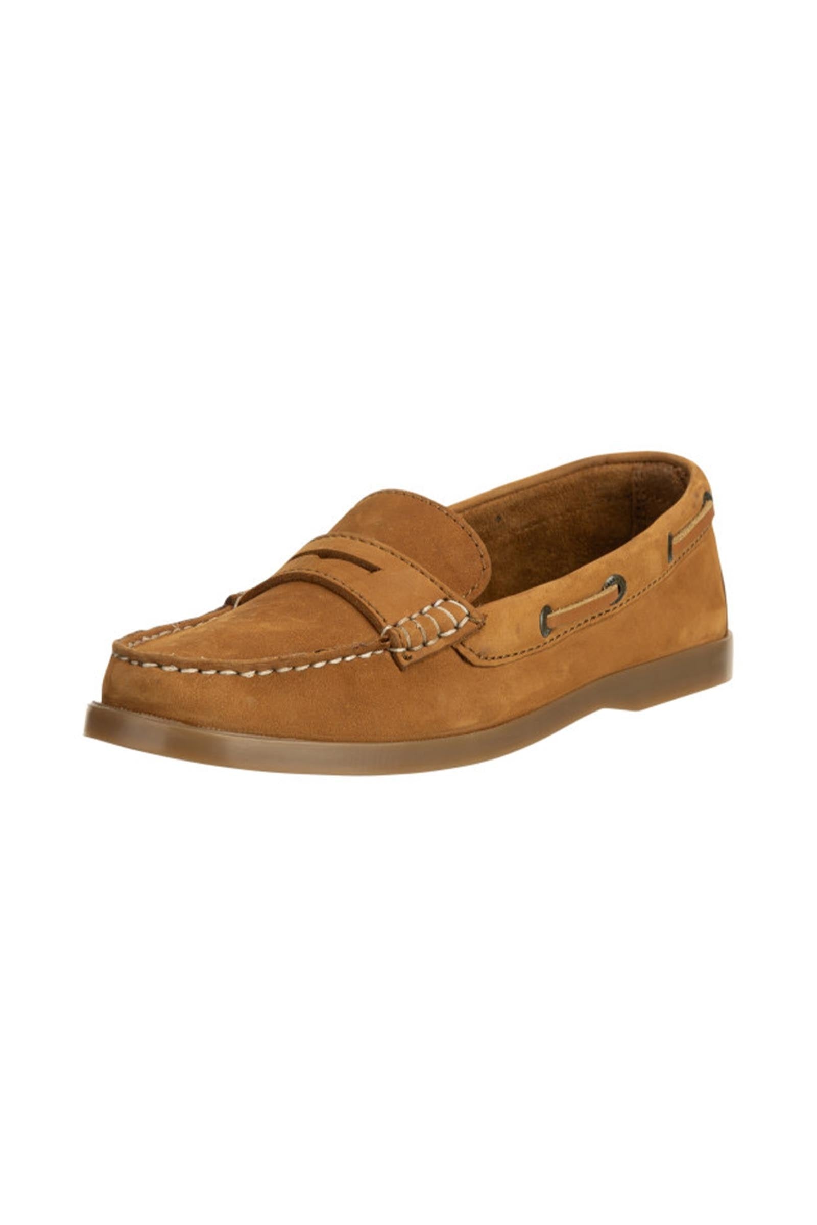 Suedwind Footwear Amalfi chaussures bateau slip-on Bottes d'équitation & chaps