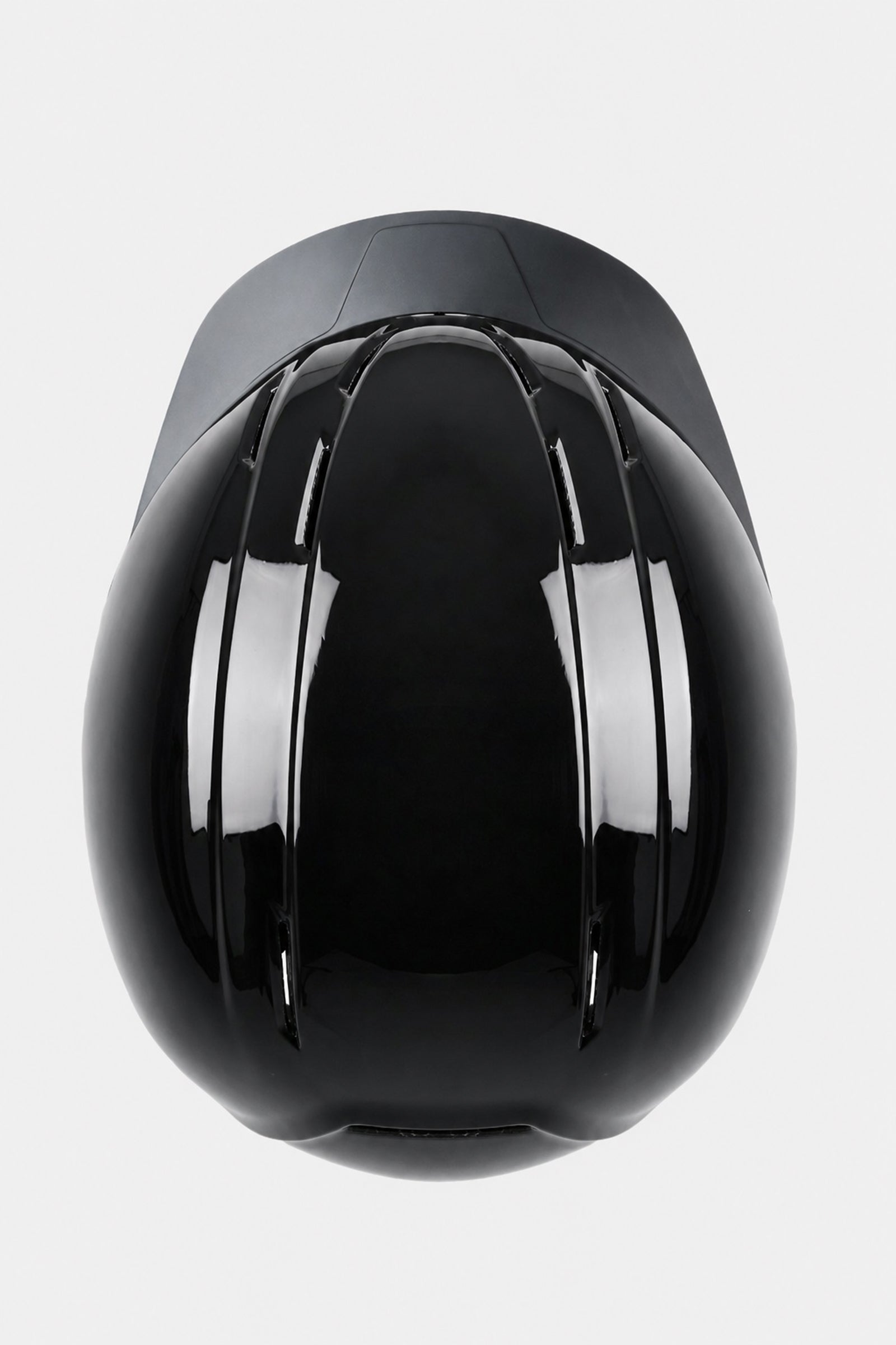 Horze Guardian Gloss ERT Riding Helmet Safety Equipment