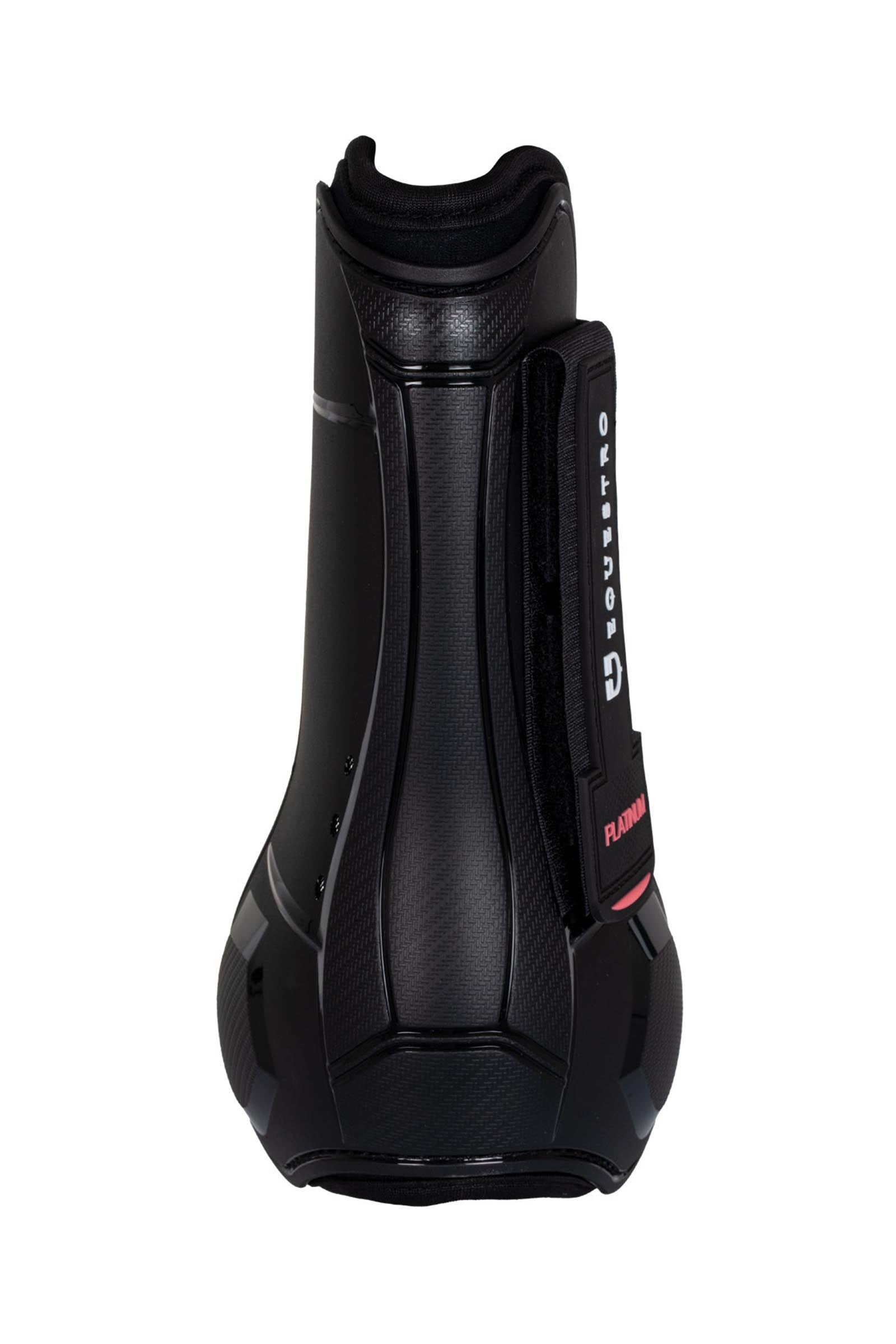 Equestro Anatomical Tendon Boots With Double Hook-and-loop Fasteners Leg Protection & Hoof Protection for Horses