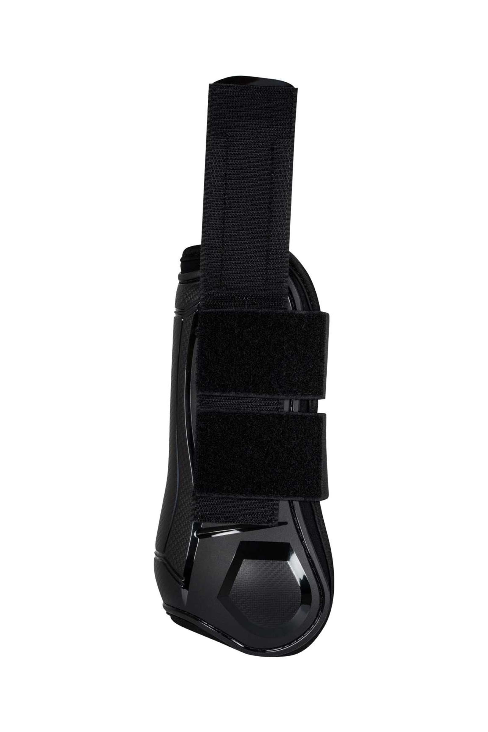 Equestro Anatomical Tendon Boots With Double Hook-and-loop Fasteners Leg Protection & Hoof Protection for Horses