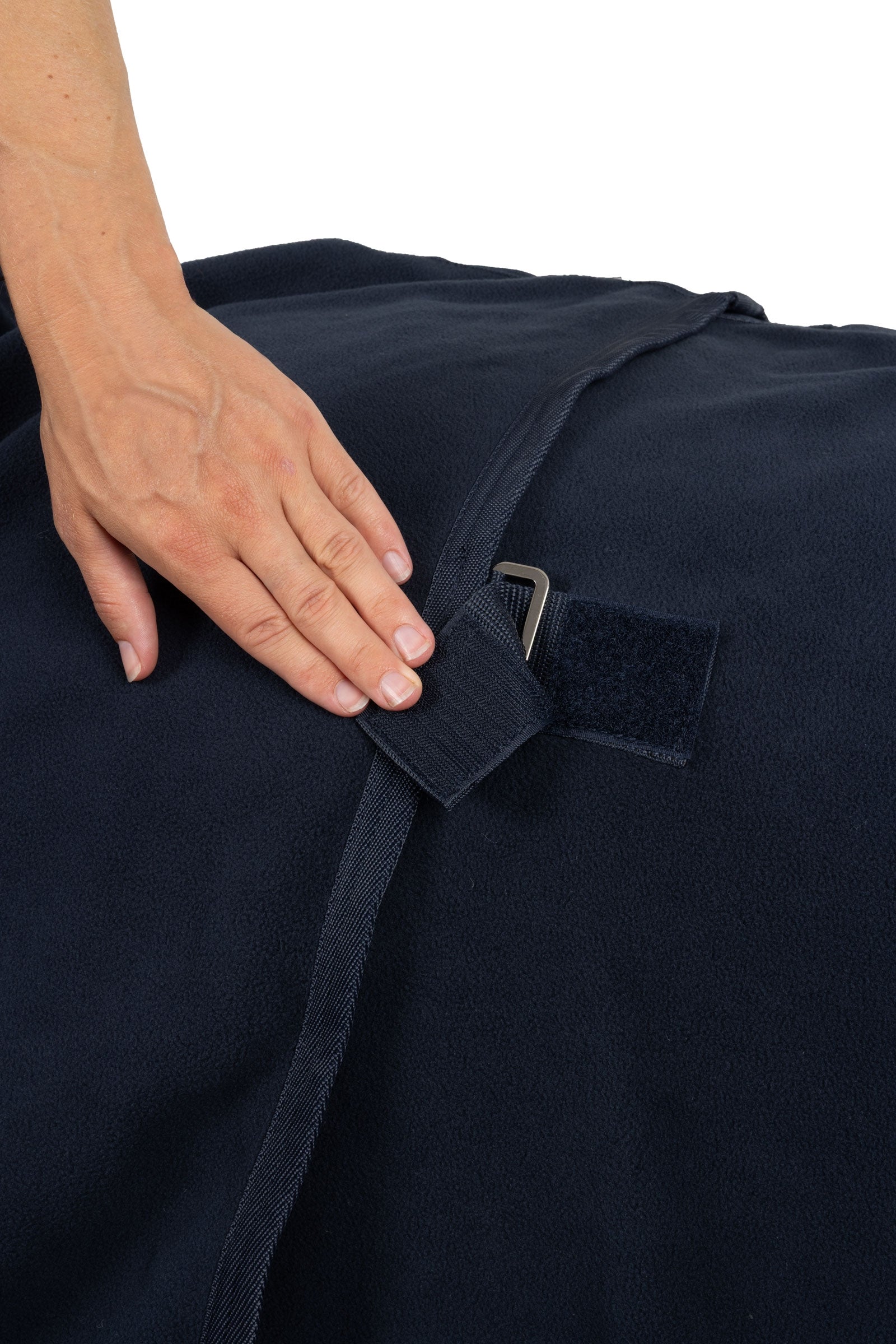 Horze 2-in-1 Riding Rug Horse Rugs