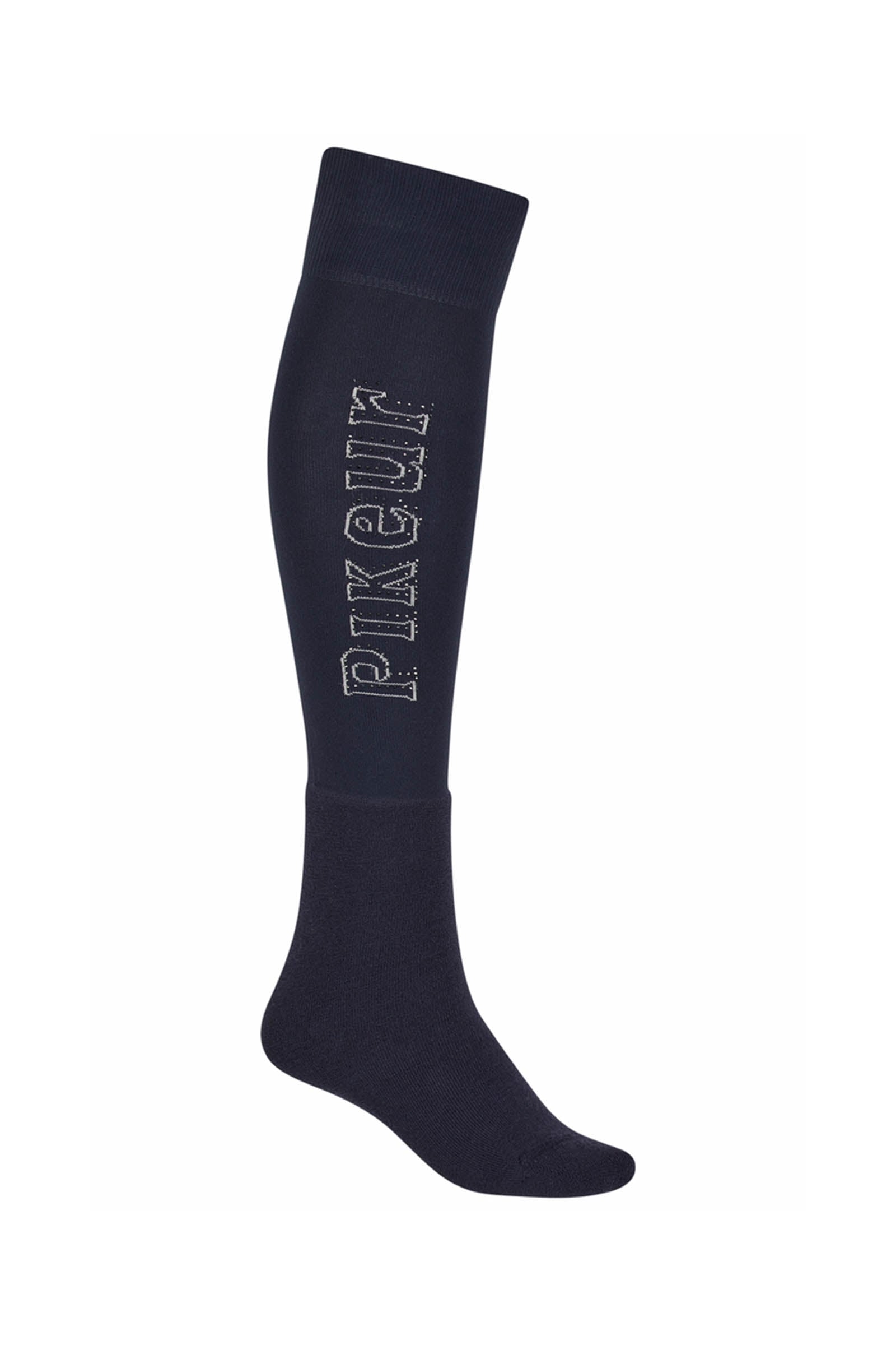Pikeur Sports chaussettes hautes en laine Chaussettes