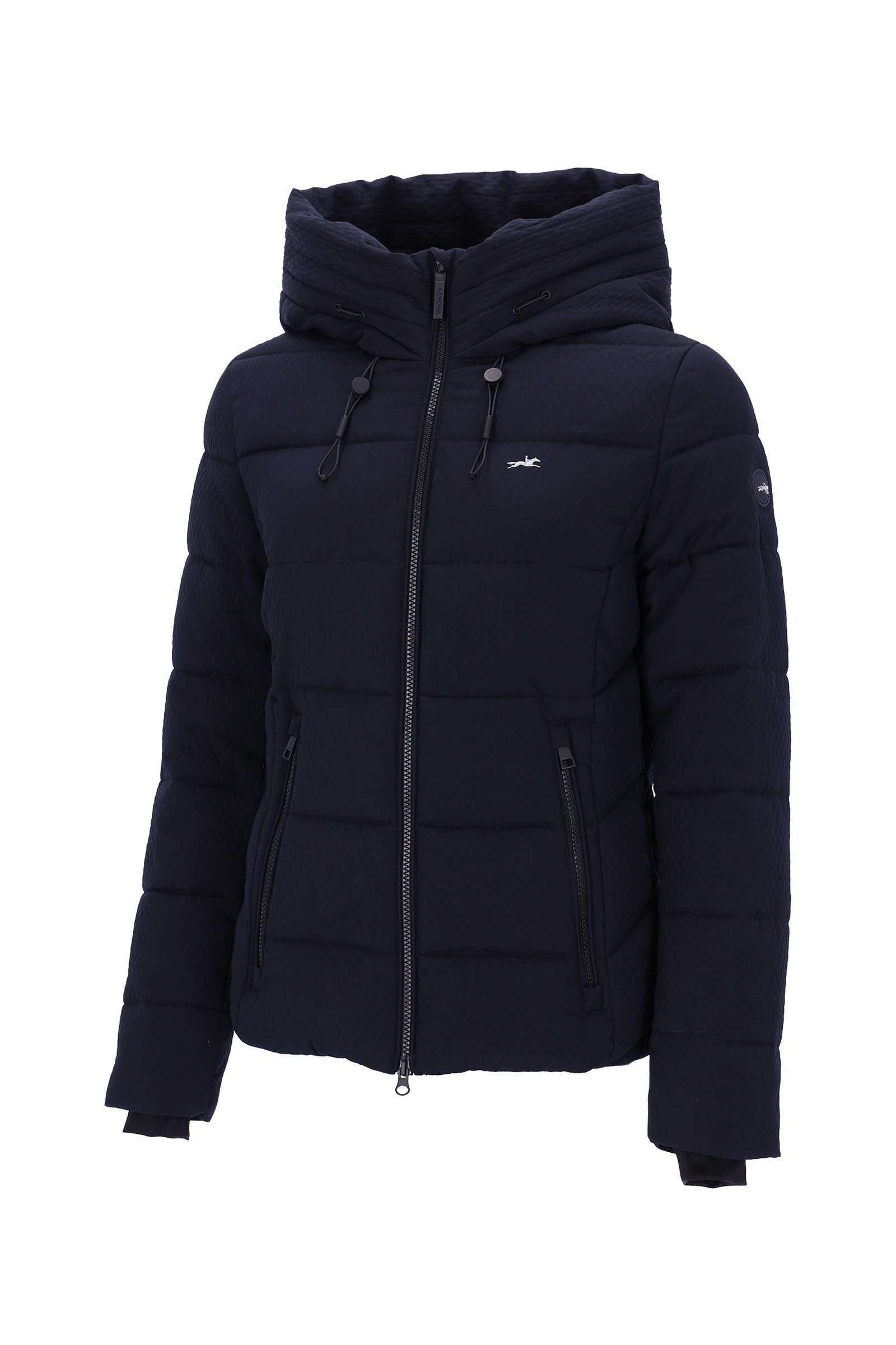 Schockemöhle Sports SPFelica Style Women's Quilted Jacket Women’s Riding Clothing