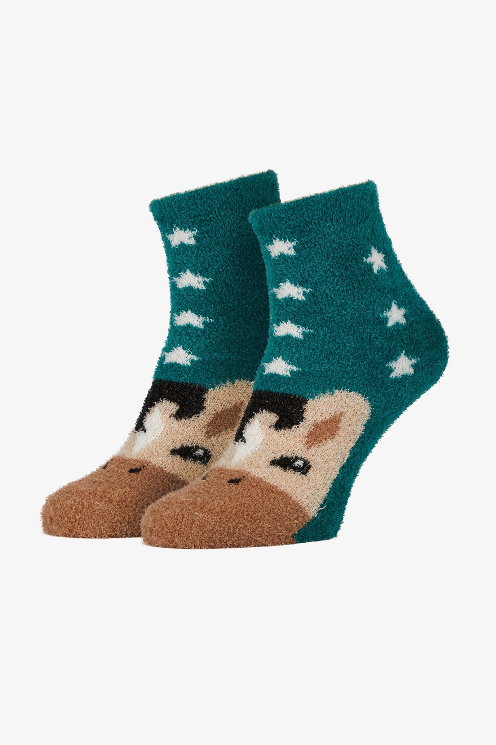 LeMieux Lot de 2 paires de socquettes LeMieux Chaussettes