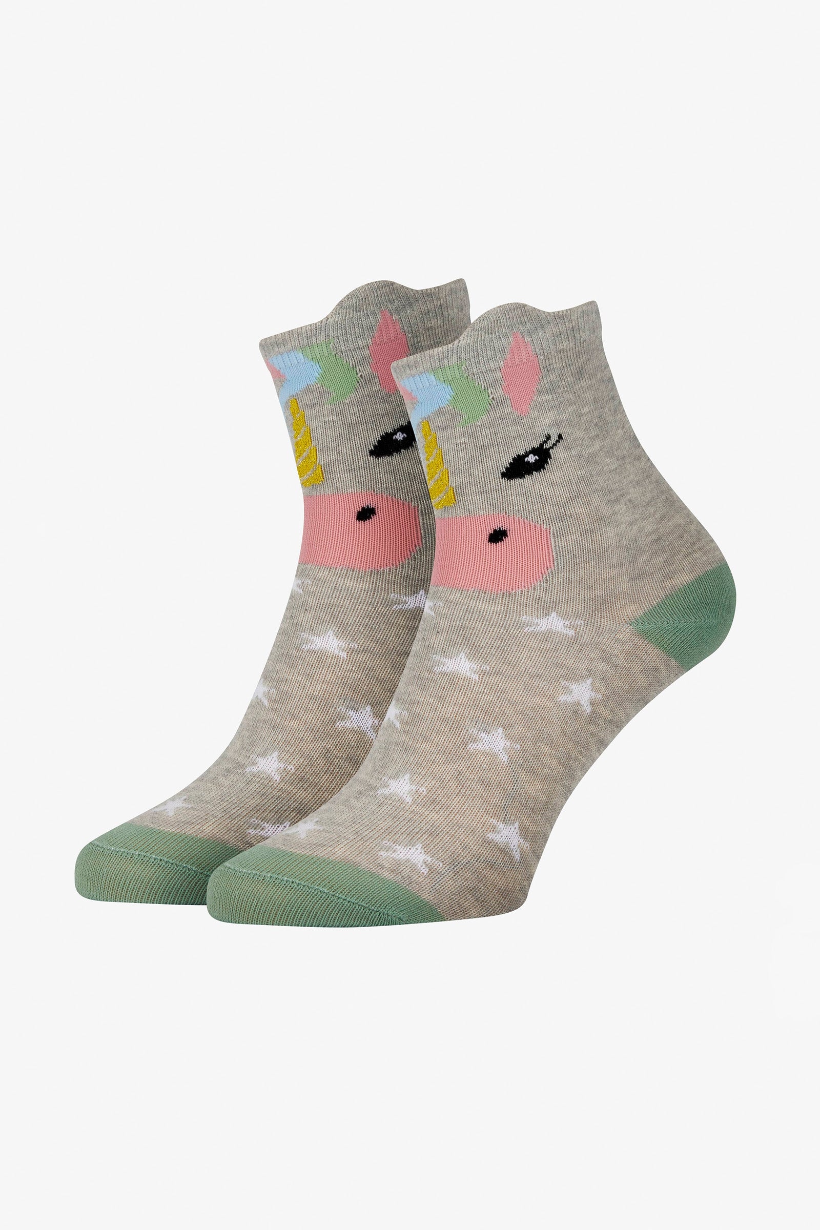 LeMieux Lot de 2 paires de socquettes LeMieux Chaussettes