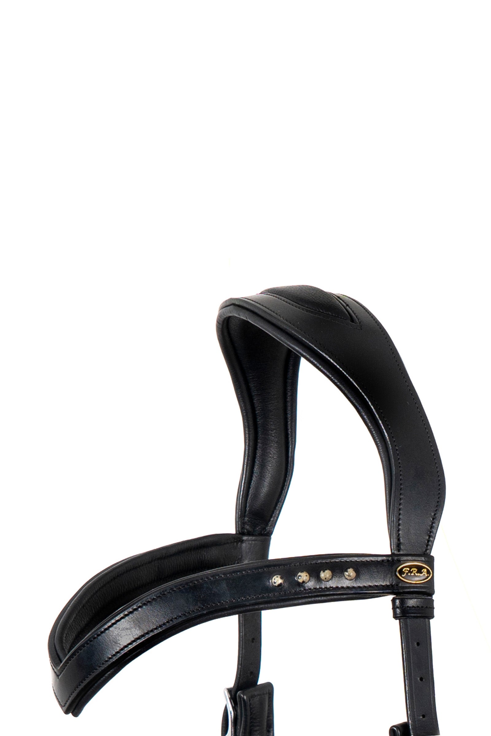 F.R.A. Freedom Riding Articles Glory Bitless Bridle With Reins (System 4) Bridles & Reins