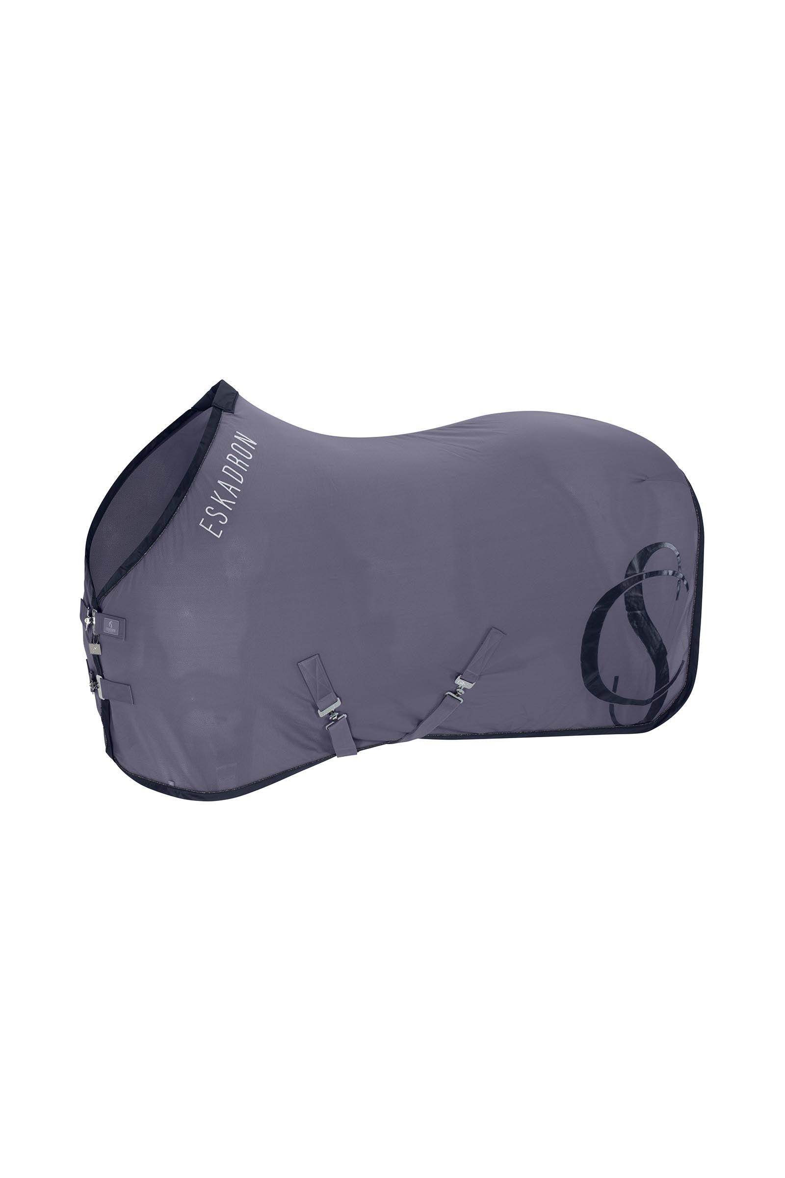 Eskadron Classic Sport SS26 Couverture rafraîchissante anti-mouches Couvertures cheval