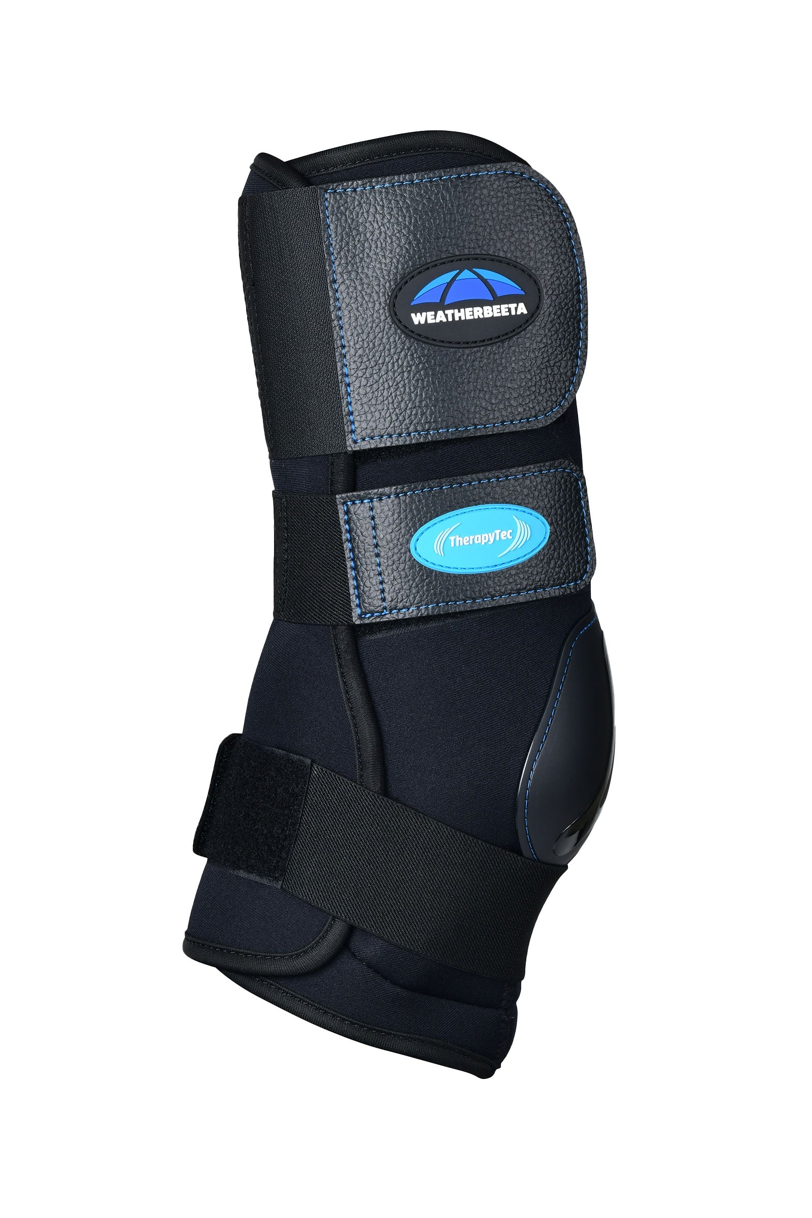 Weatherbeeta Therapy-Tec II Ultra Cool guêtres Leg Protection & Hoof Protection for Horses