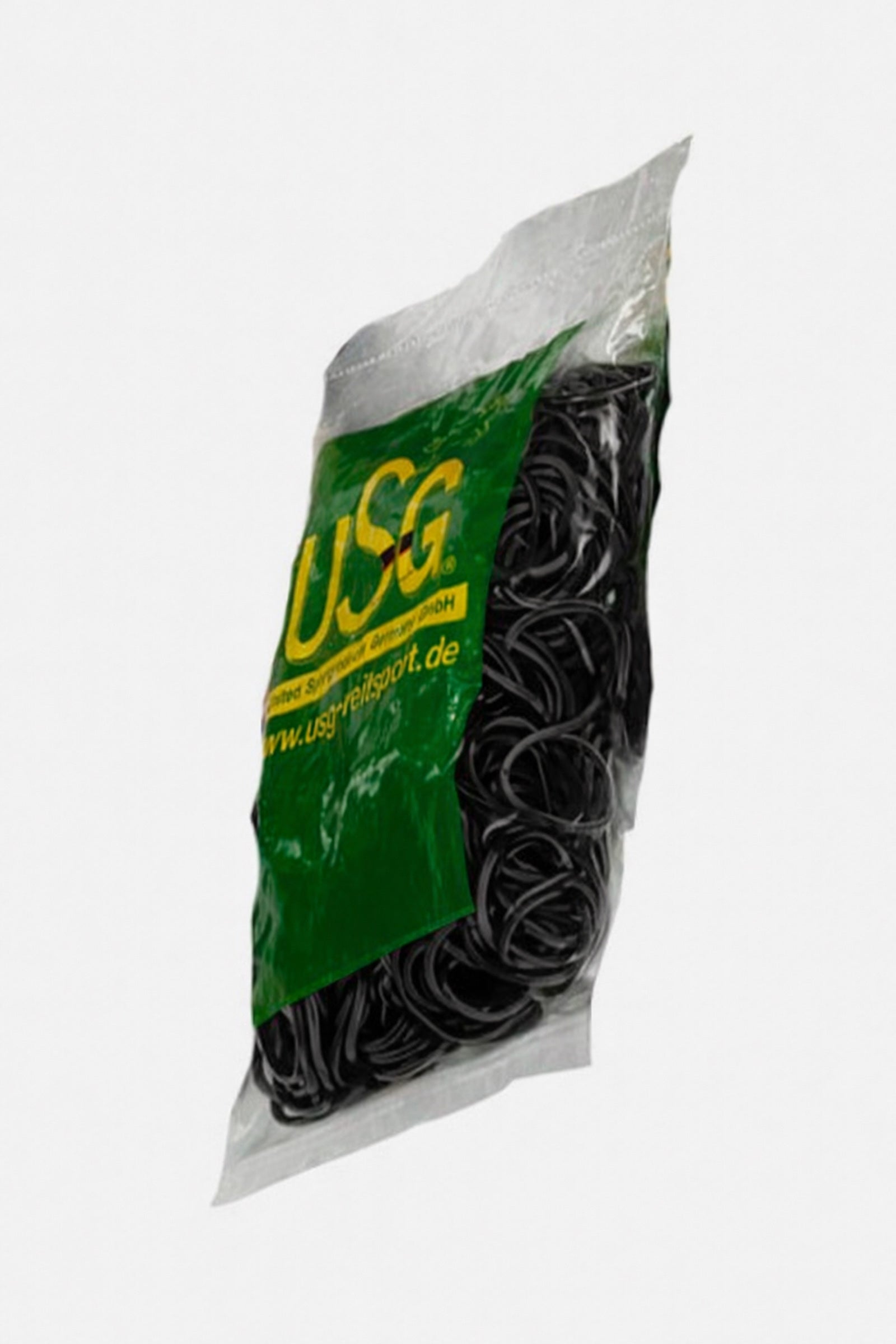 USG élastiques à crins (50 g) Matériel de pansage