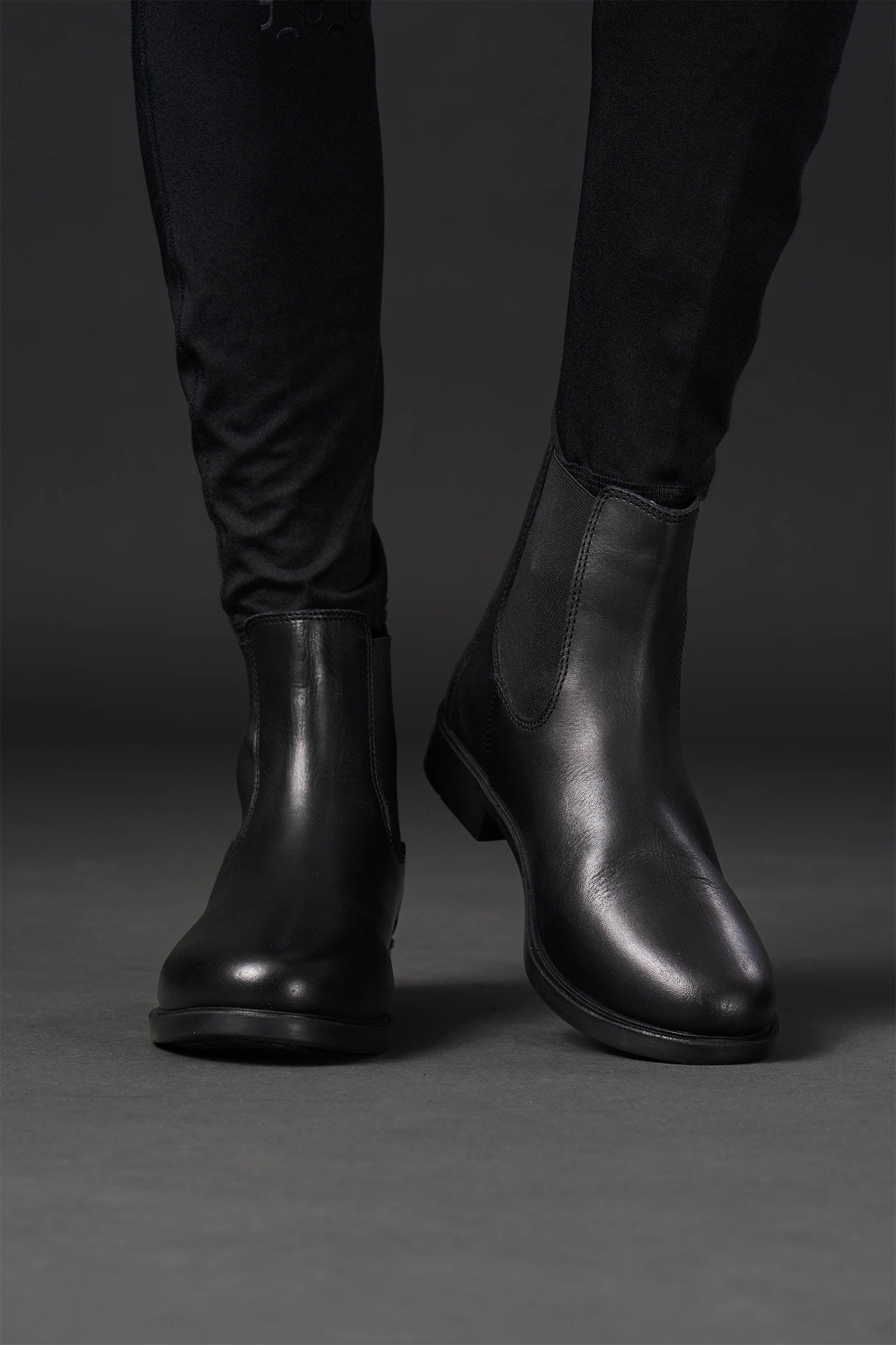 Equipage Bari Jodhpur Boots Riding Boots & Riding Shoes
