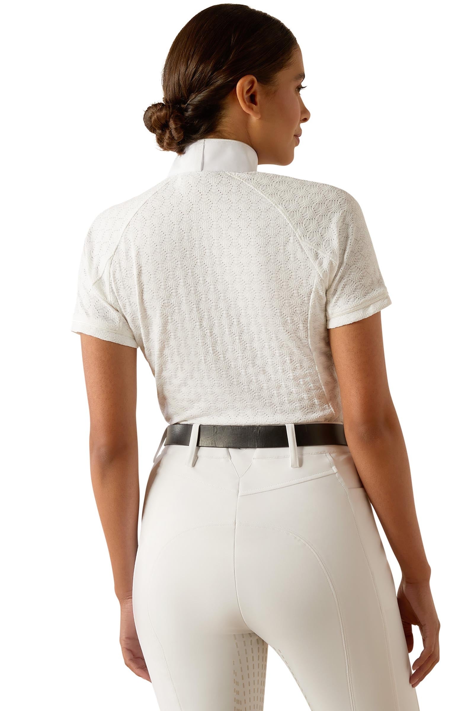 Ariat Women's Showstopper X Show Shirt Women’s Riding Clothing