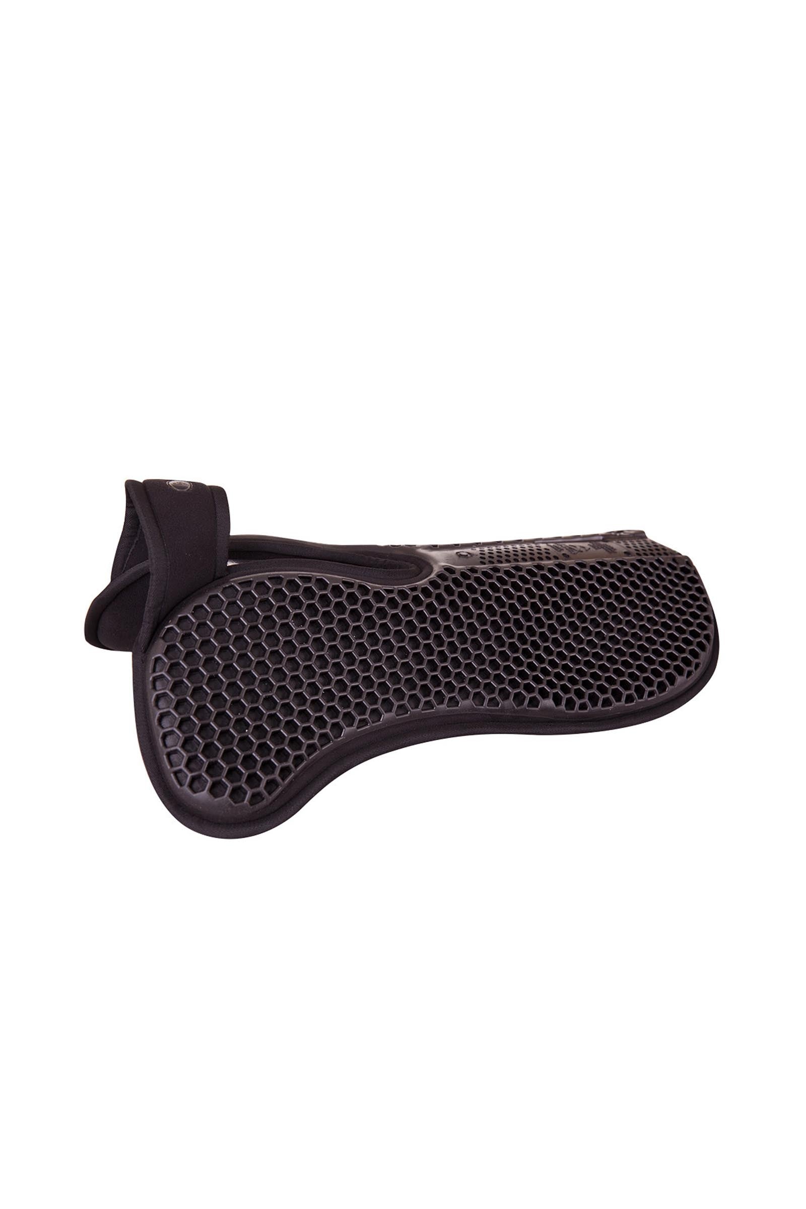BR Memory Gel Pad With Wither Clearance Saddle Pads