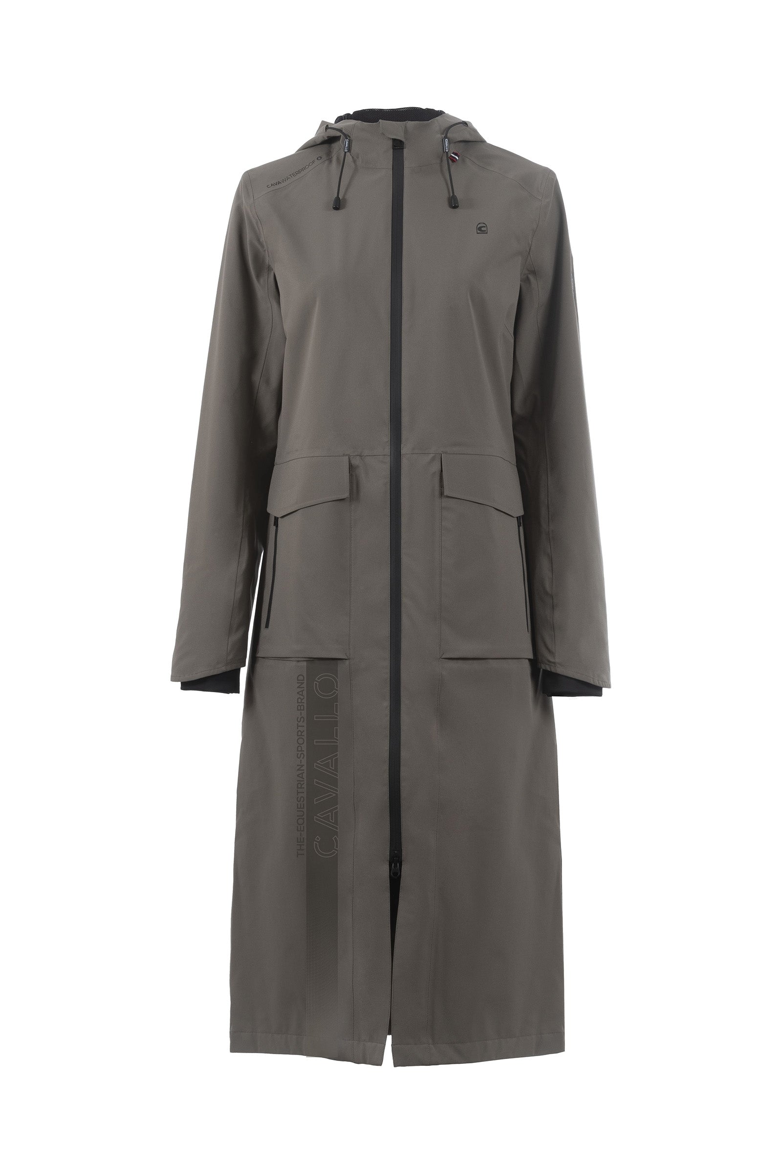 Cavallo CAVAL Manteau Long Vêtements d'équitation femme